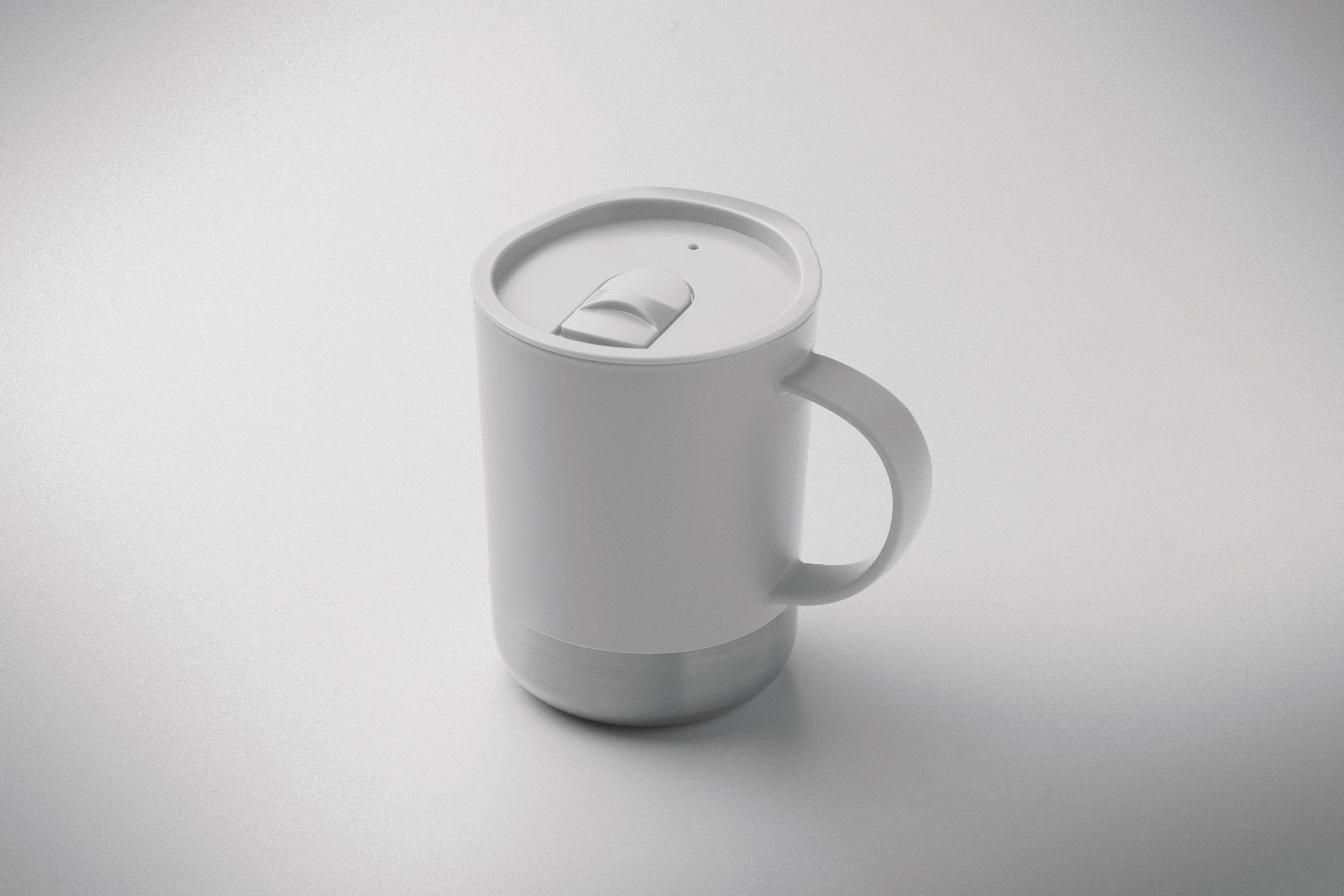Kubek z 1 ścianką 300 ml BEAKER