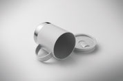 Kubek z 1 ścianką 300 ml BEAKER