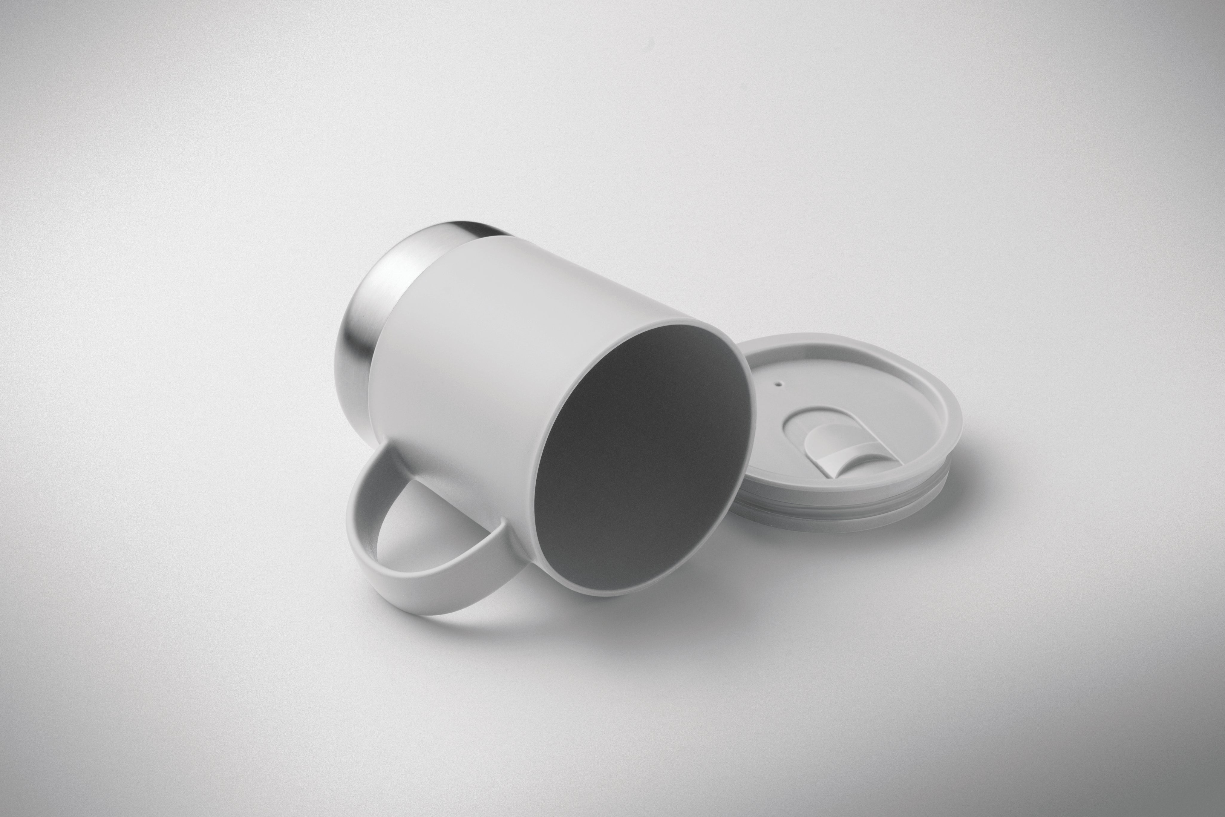 Kubek z 1 ścianką 300 ml BEAKER