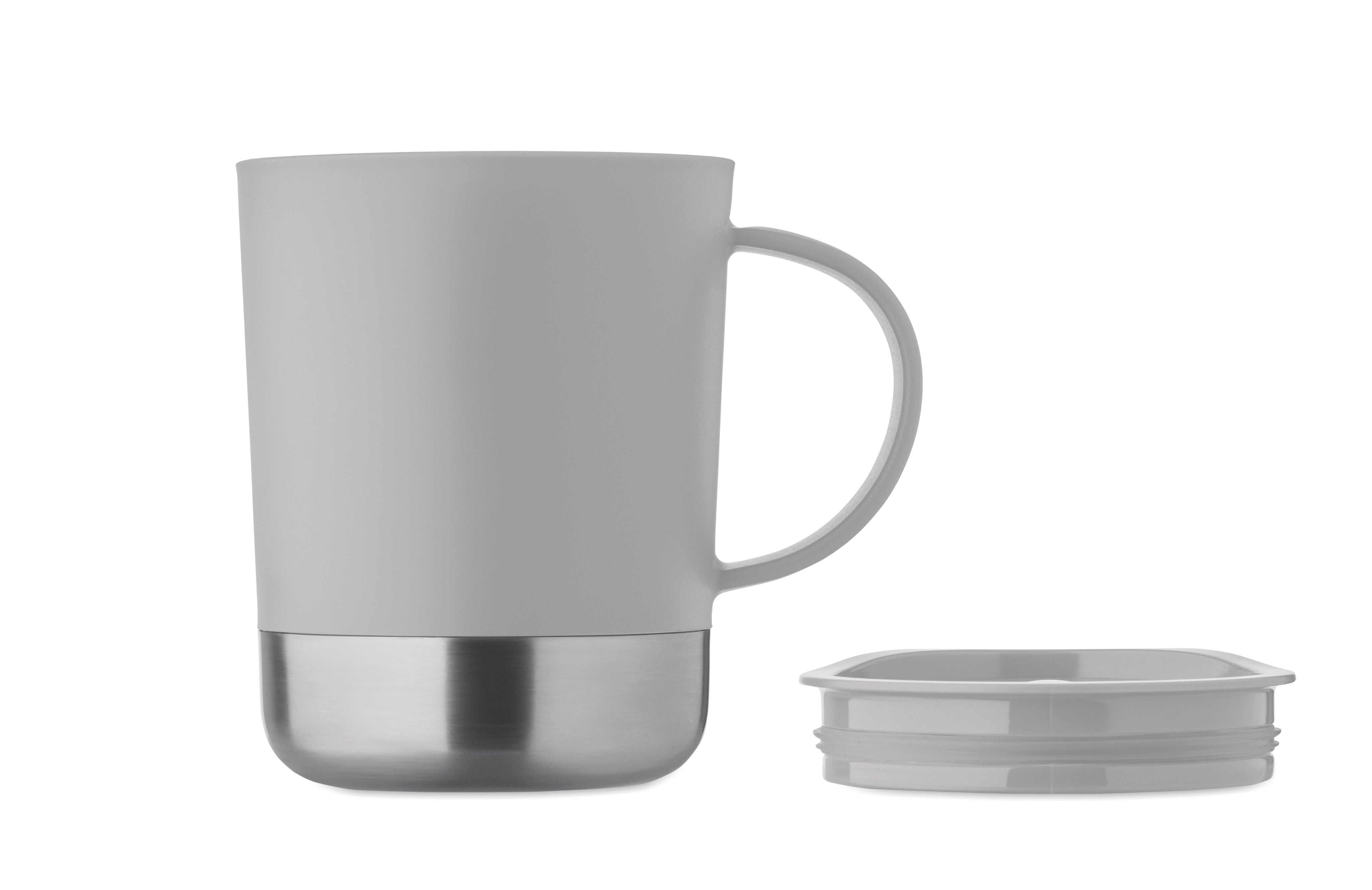 Kubek z 1 ścianką 300 ml BEAKER