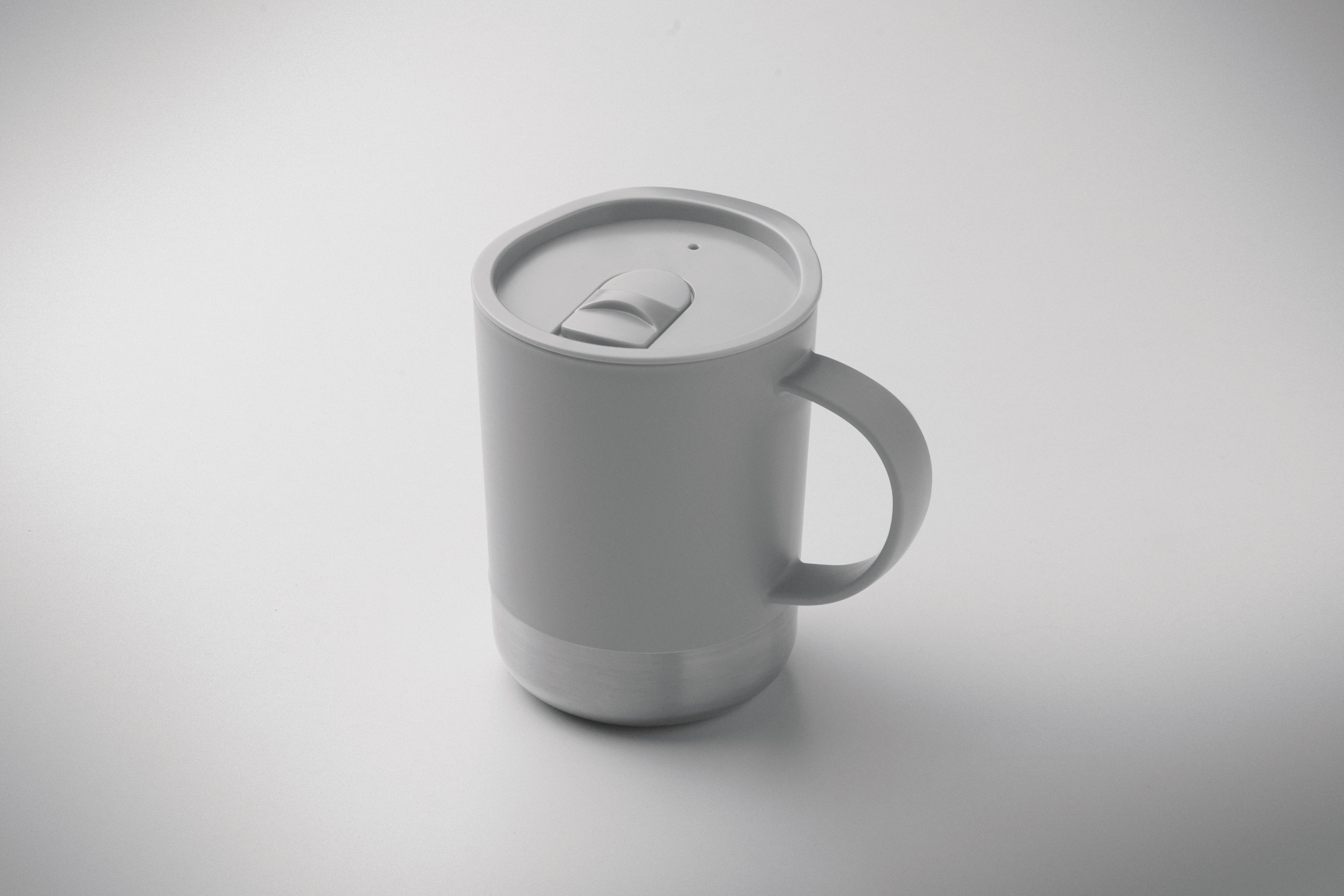 Kubek z 1 ścianką 300 ml BEAKER