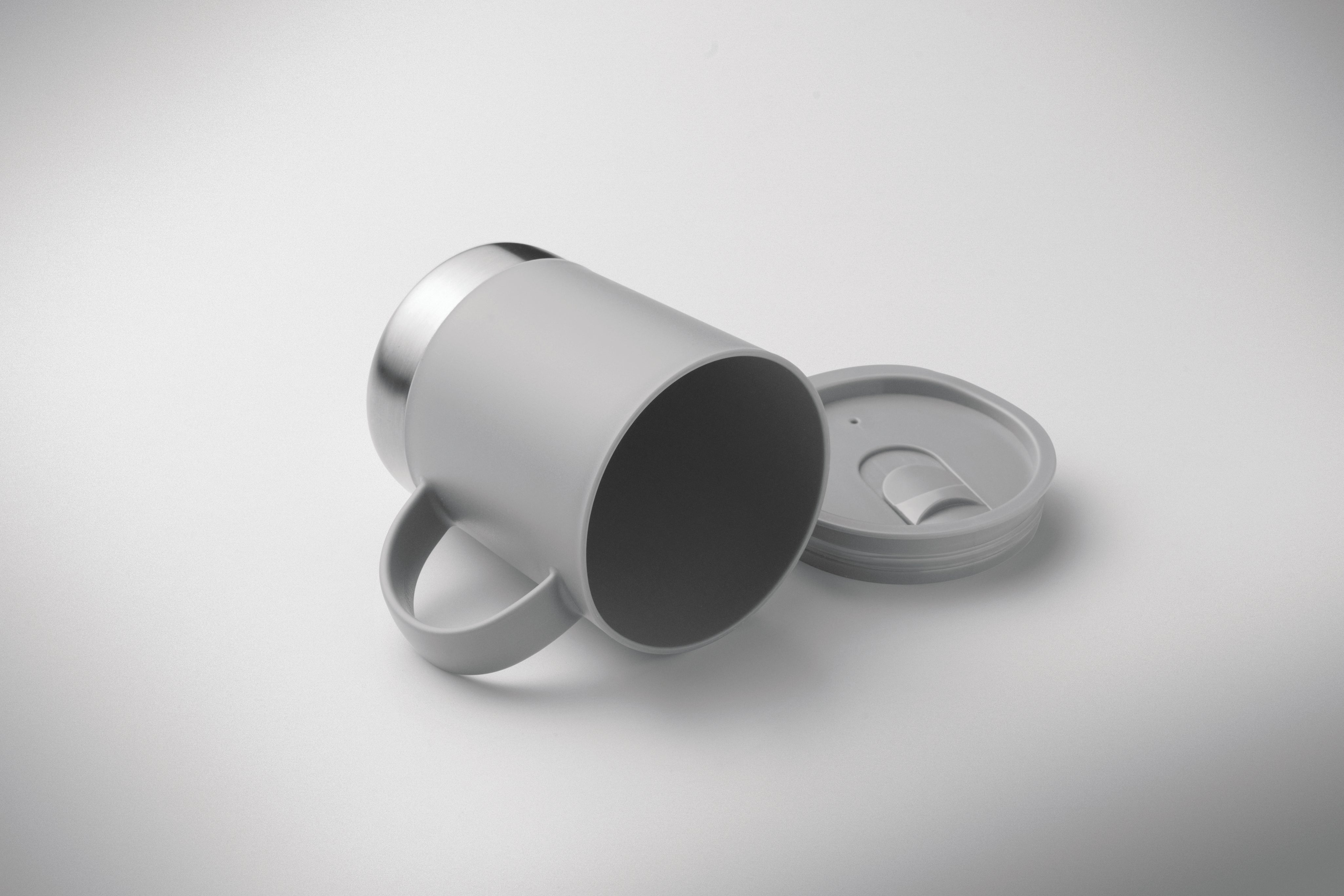 Kubek z 1 ścianką 300 ml BEAKER