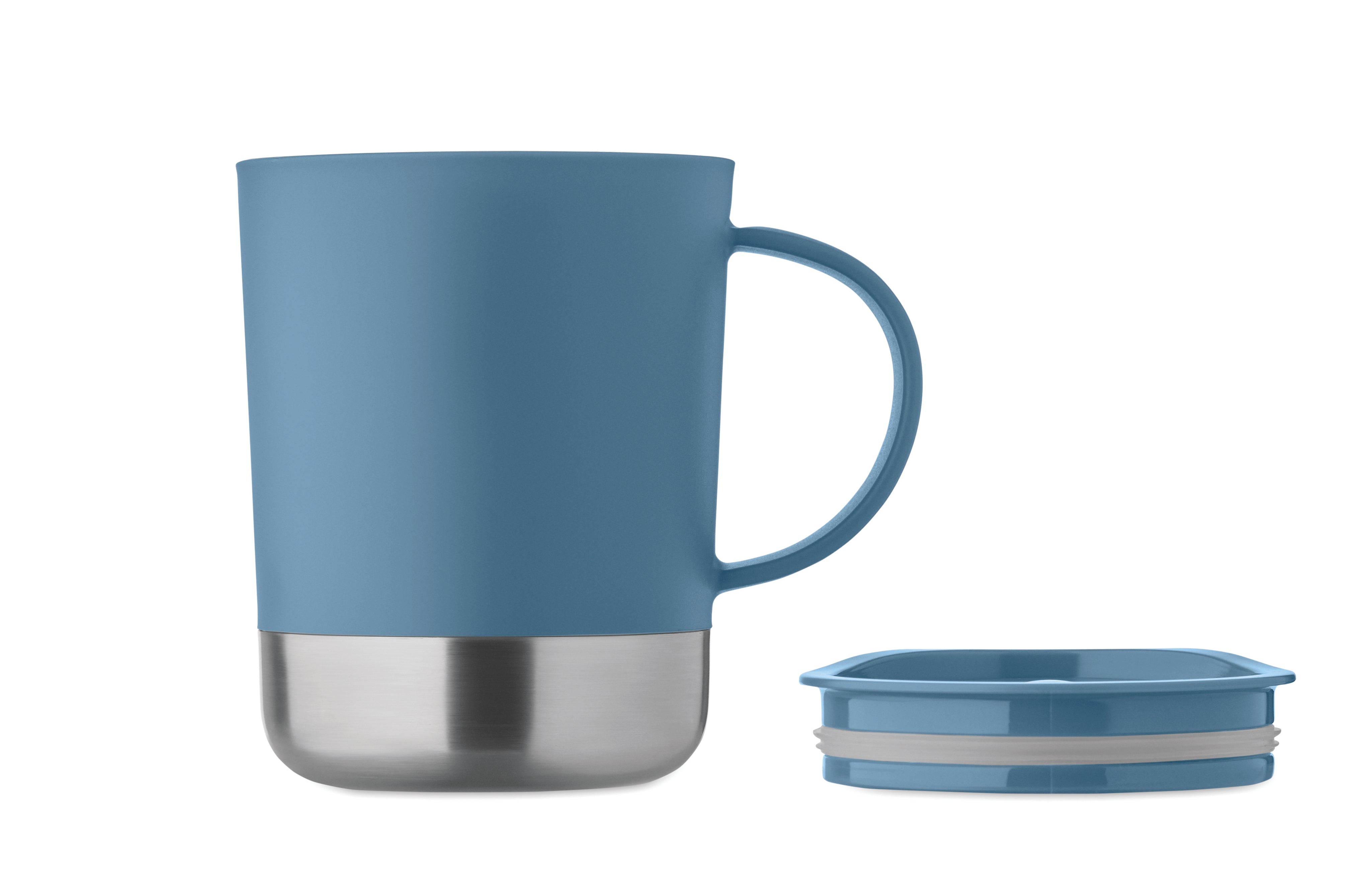 Kubek z 1 ścianką 300 ml BEAKER