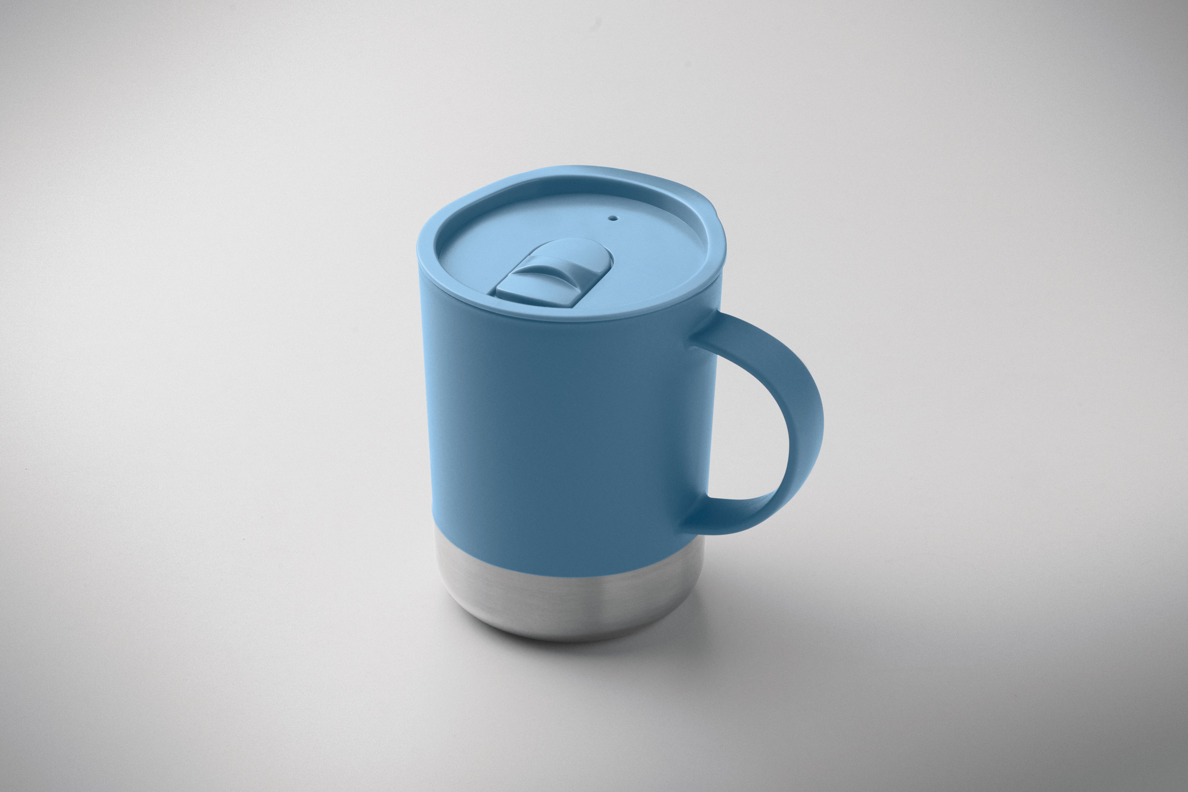 Kubek z 1 ścianką 300 ml BEAKER