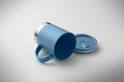 Kubek z 1 ścianką 300 ml BEAKER
