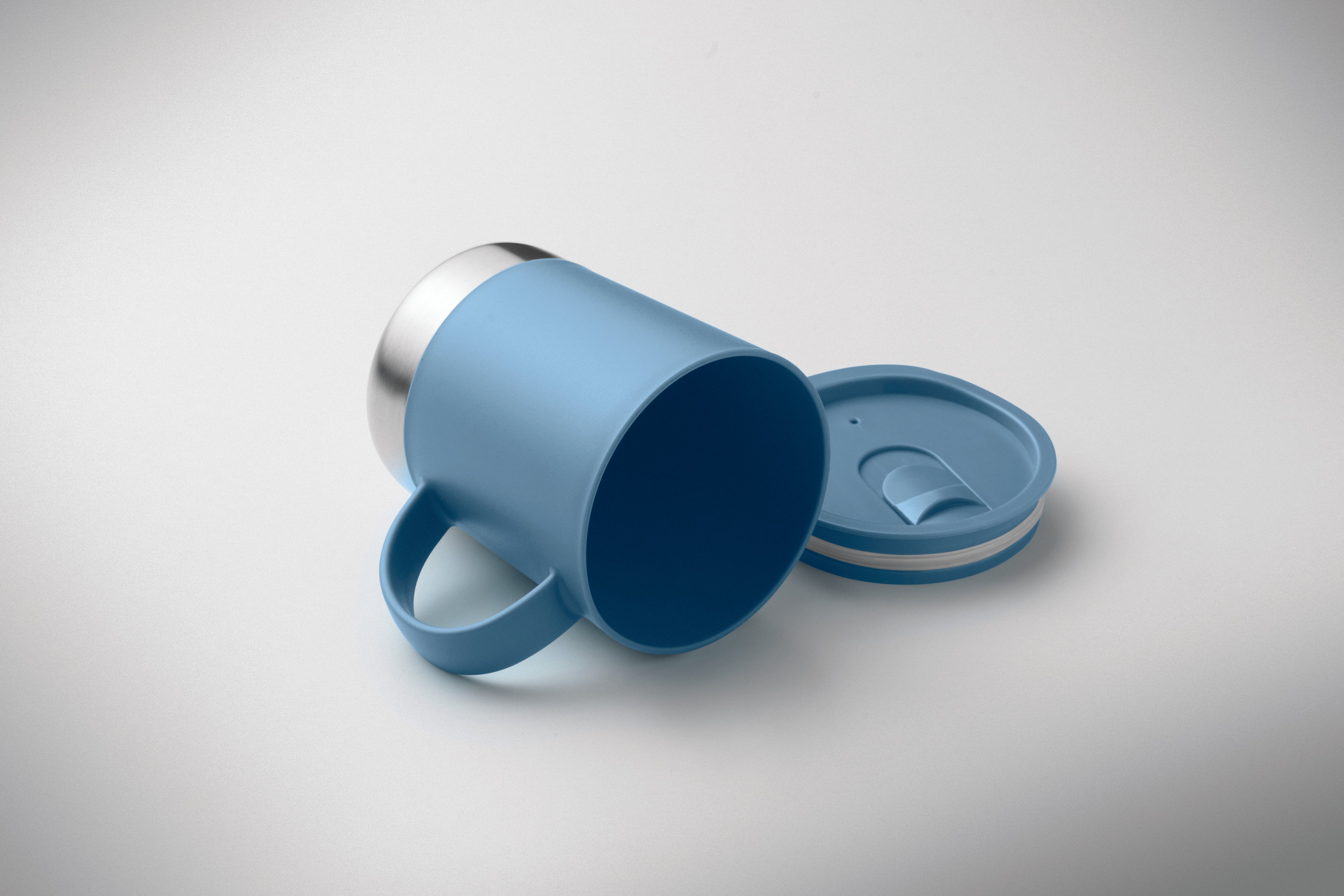 Kubek z 1 ścianką 300 ml BEAKER