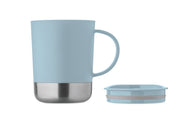 Kubek z 1 ścianką 300 ml BEAKER