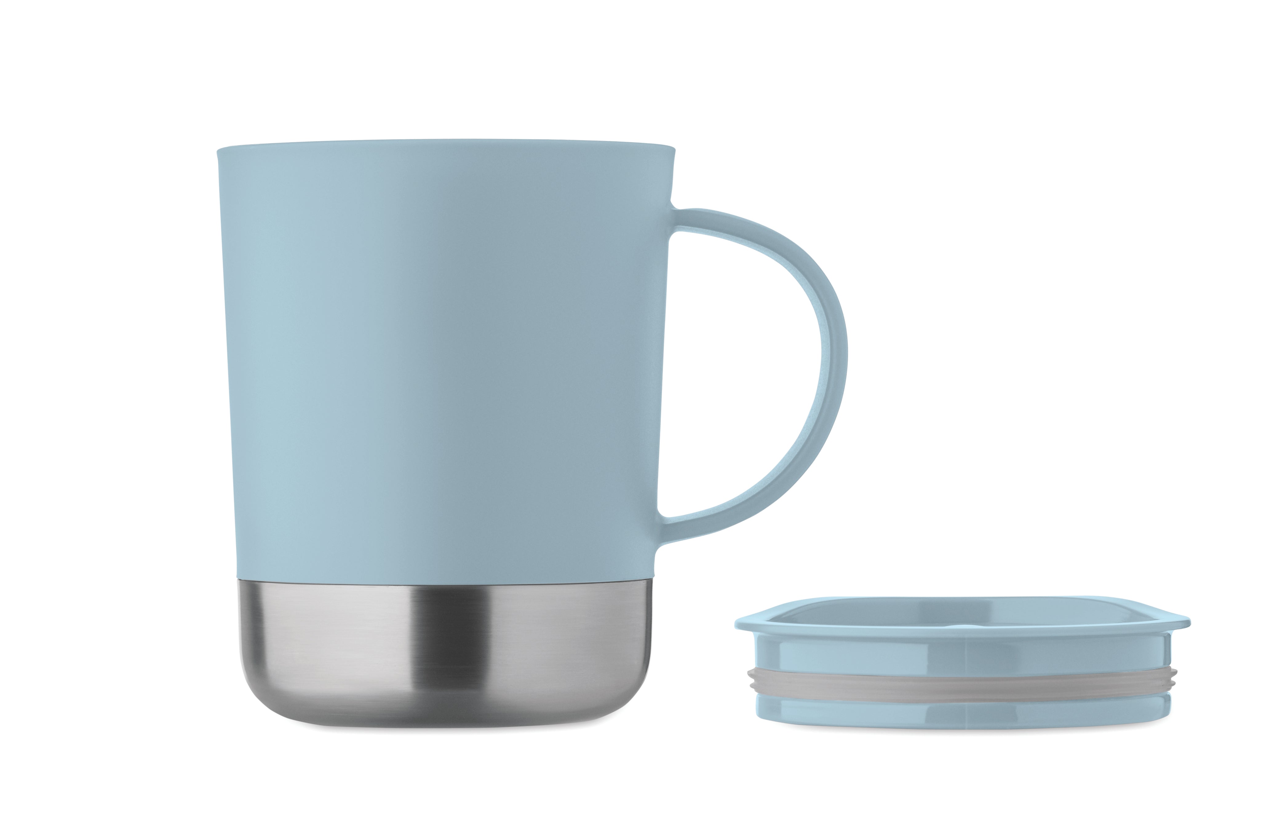 Kubek z 1 ścianką 300 ml BEAKER