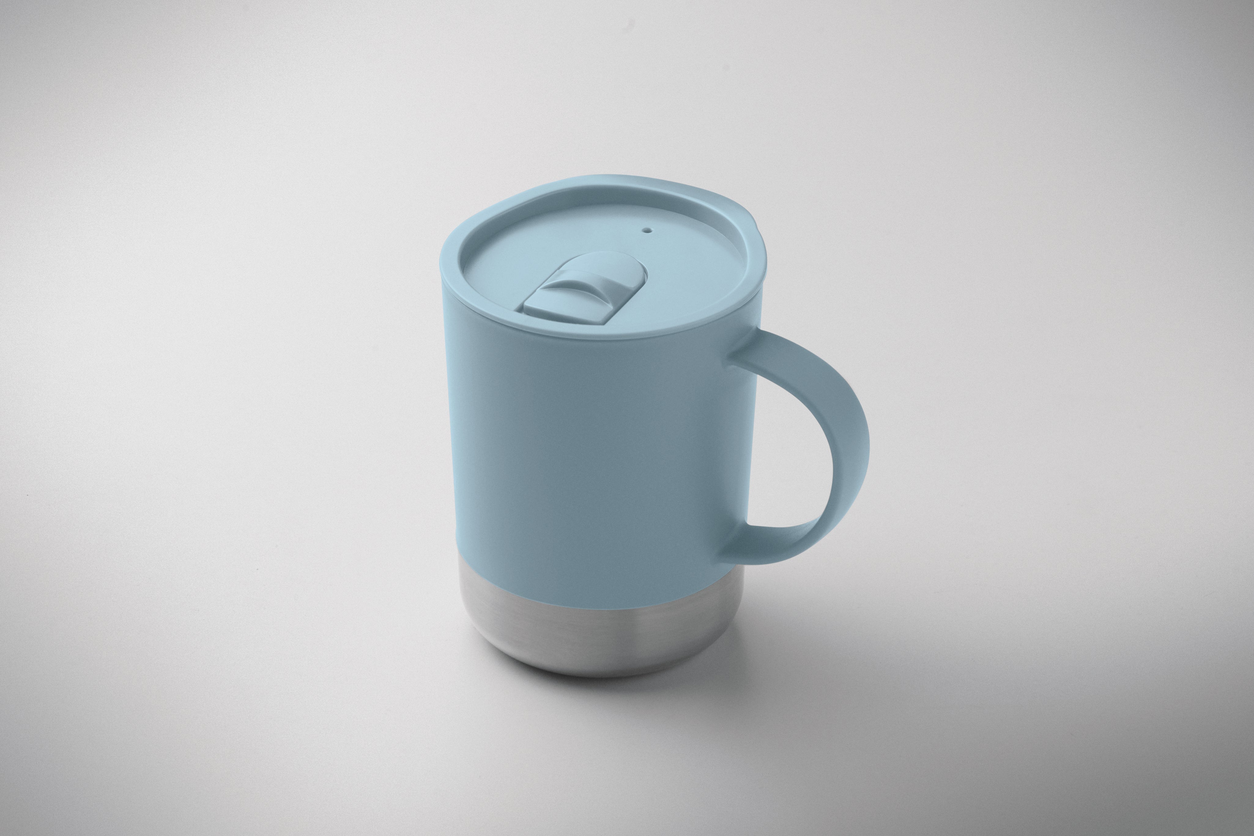 Kubek z 1 ścianką 300 ml BEAKER