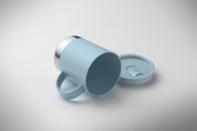 Kubek z 1 ścianką 300 ml BEAKER