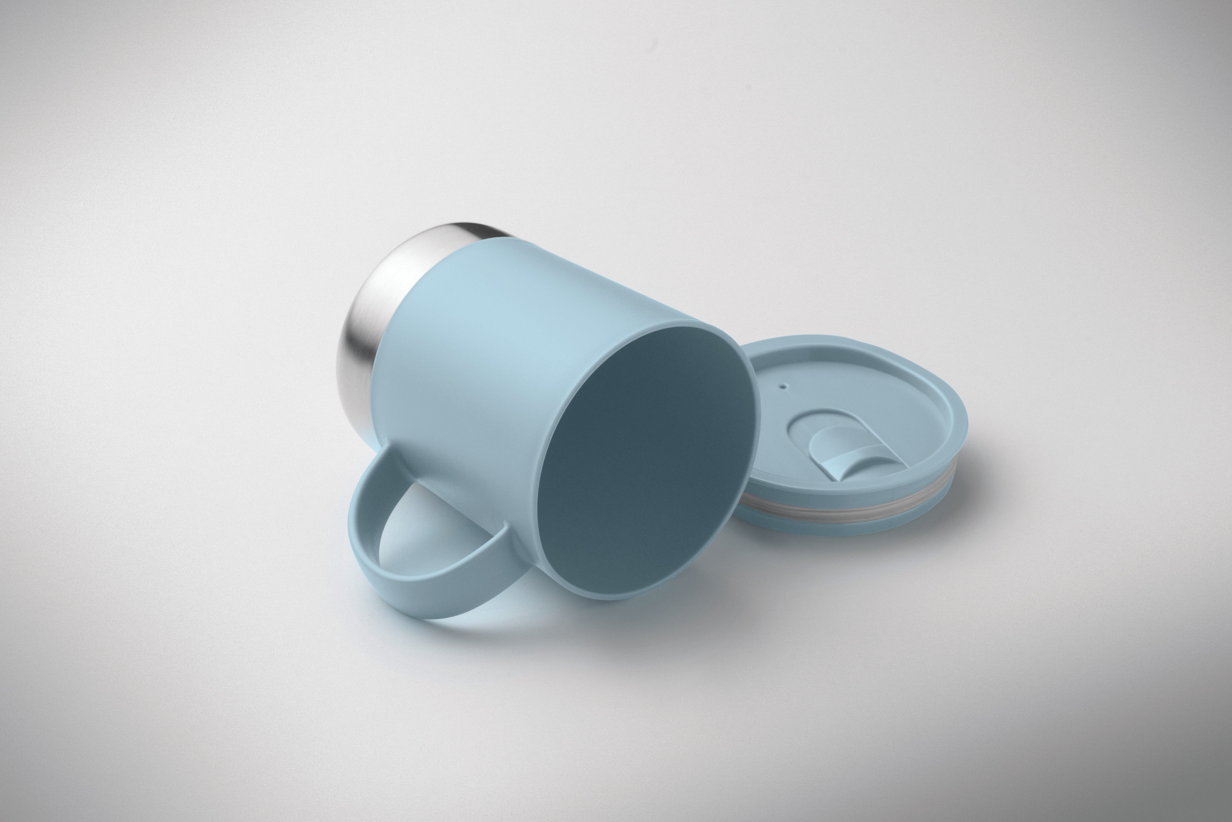 Kubek z 1 ścianką 300 ml BEAKER