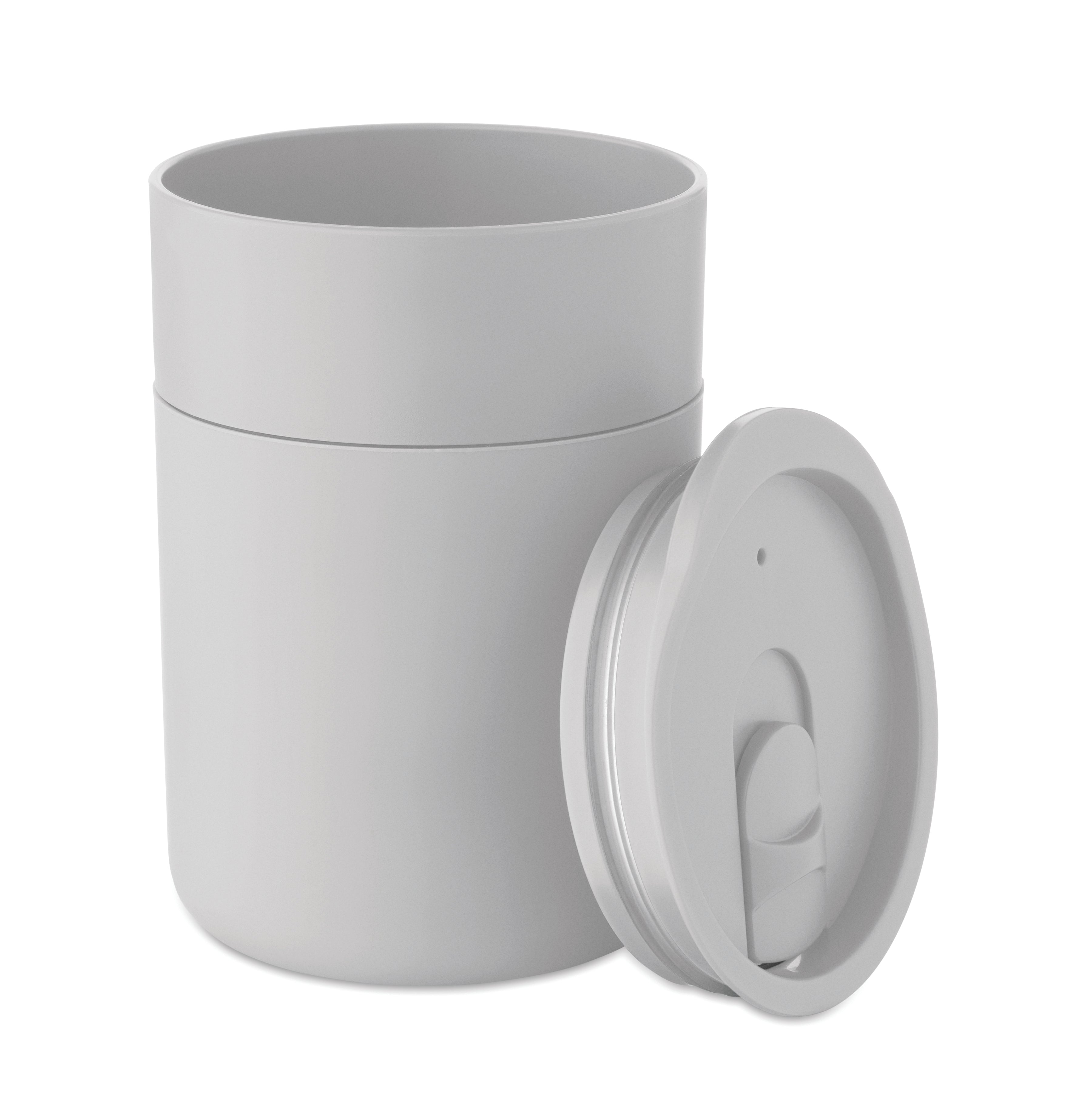 Kubek PP 330ml GOBLET