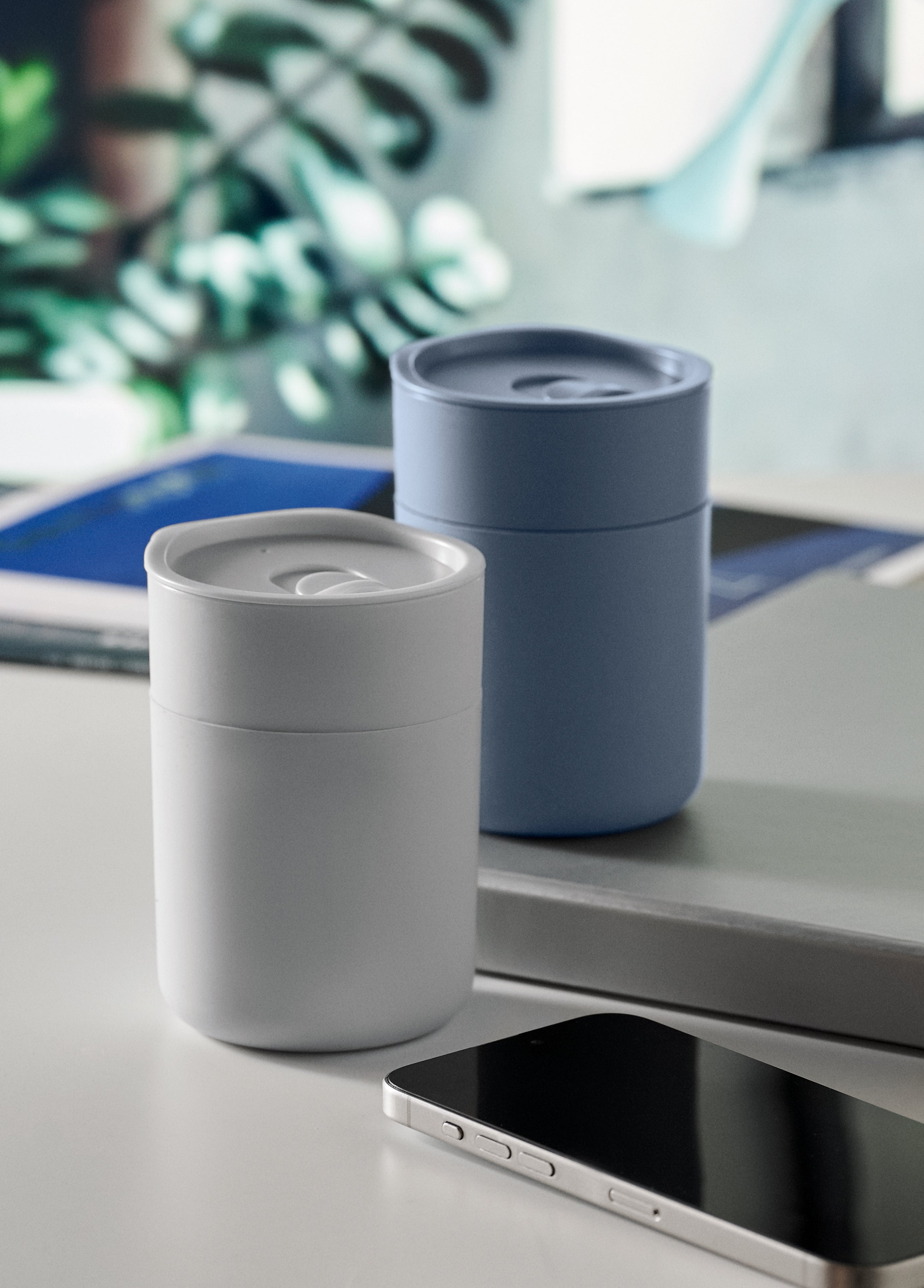 Kubek PP 330ml GOBLET
