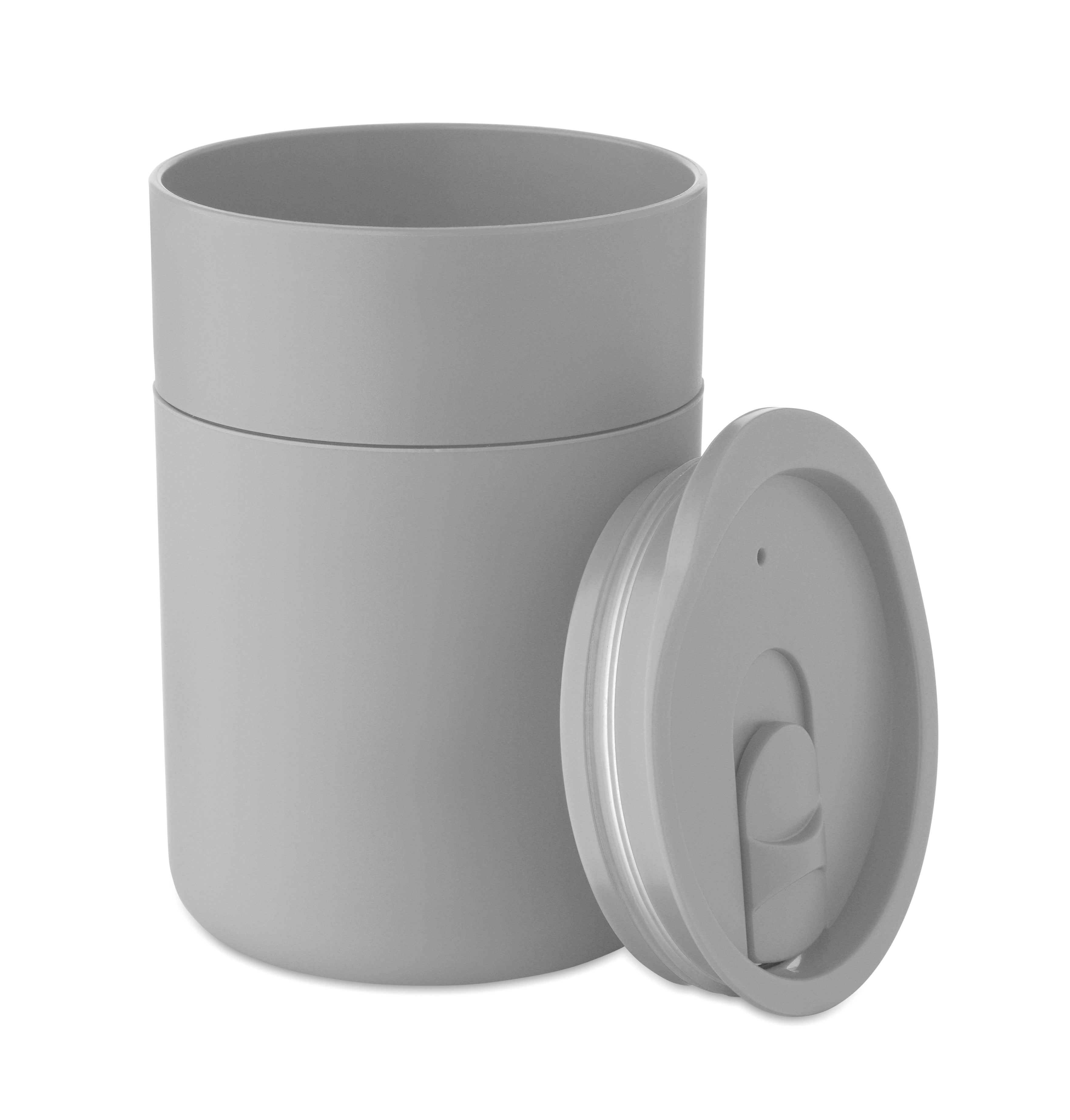 Kubek PP 330ml GOBLET