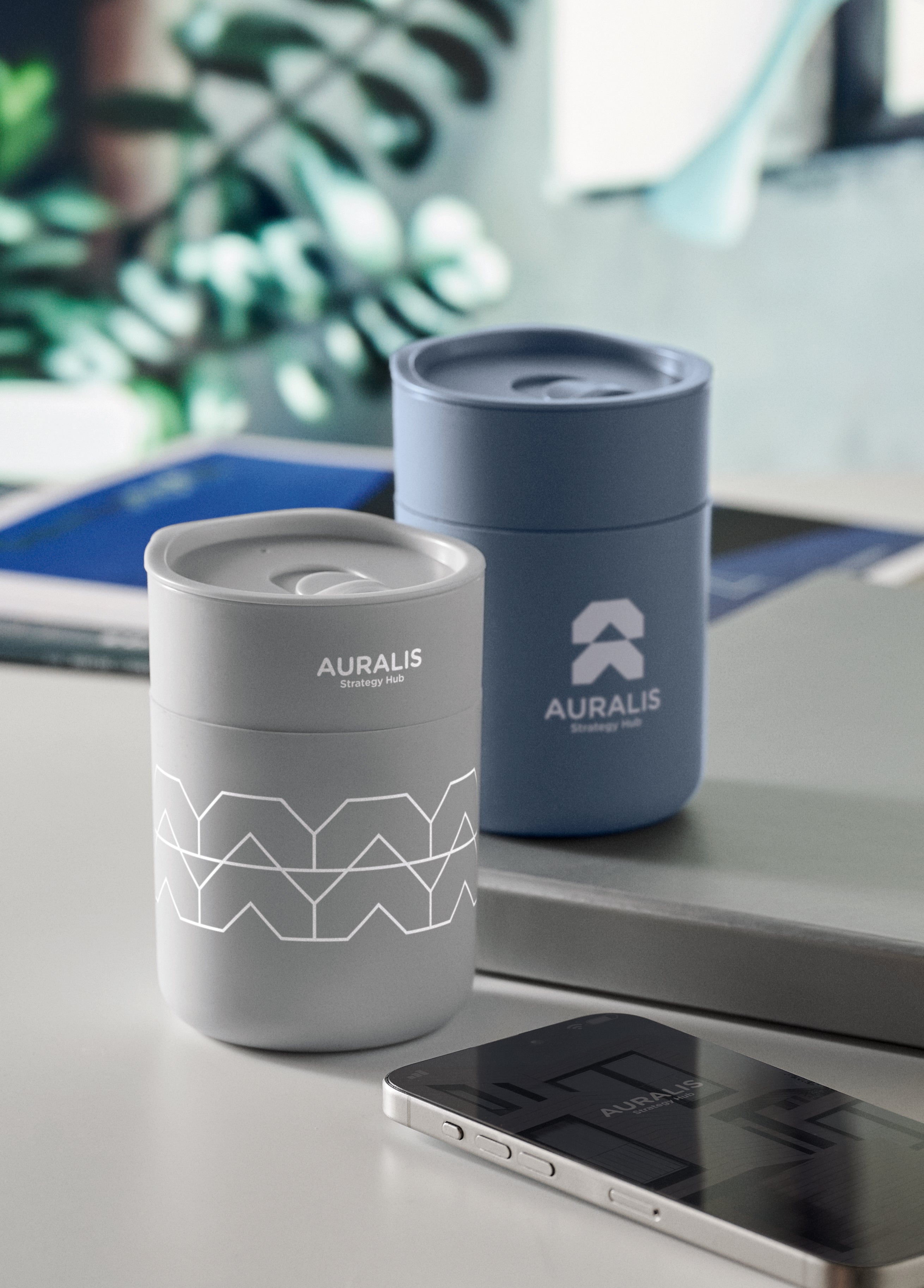 Kubek PP 330ml GOBLET