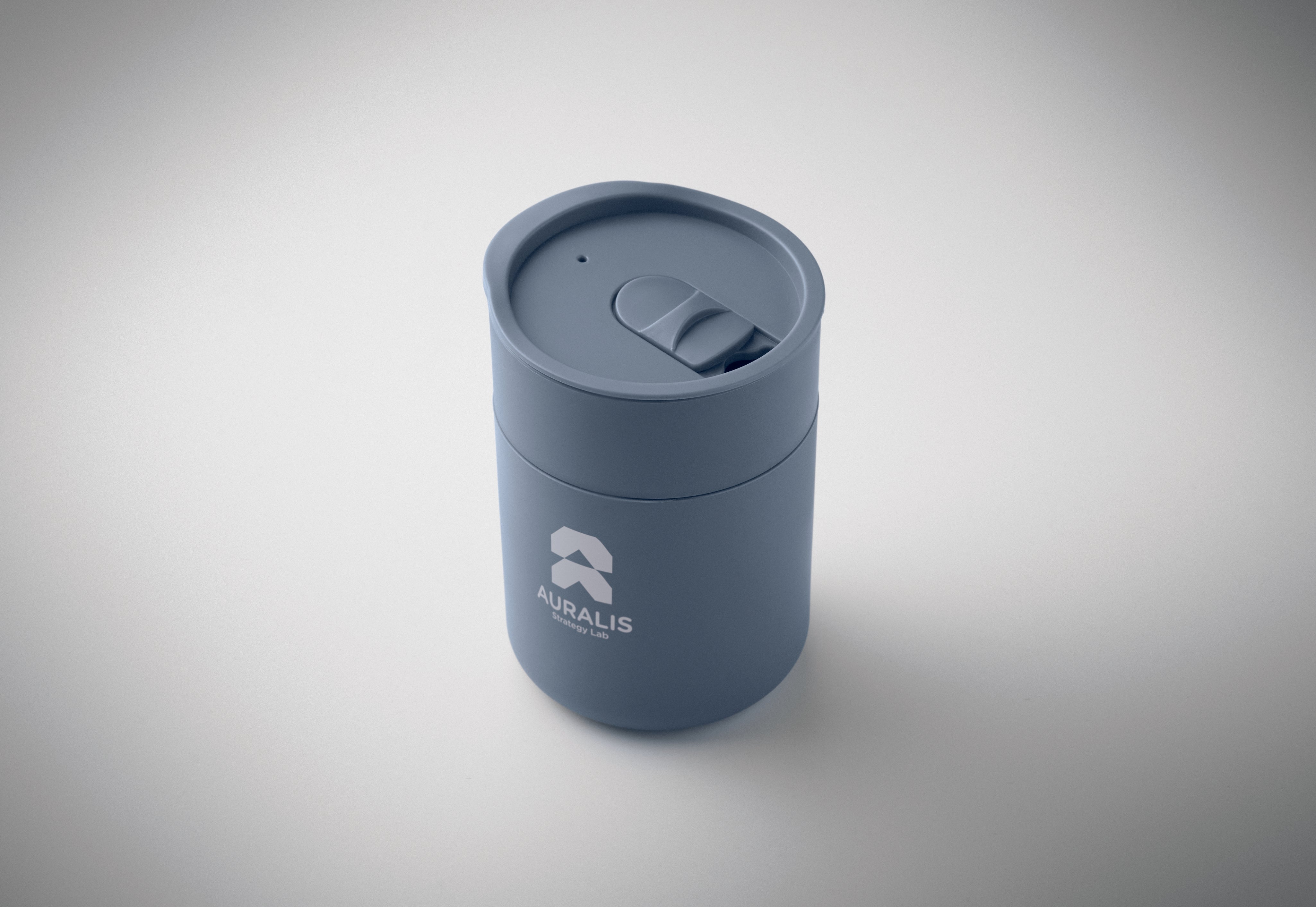 Kubek PP 330ml GOBLET