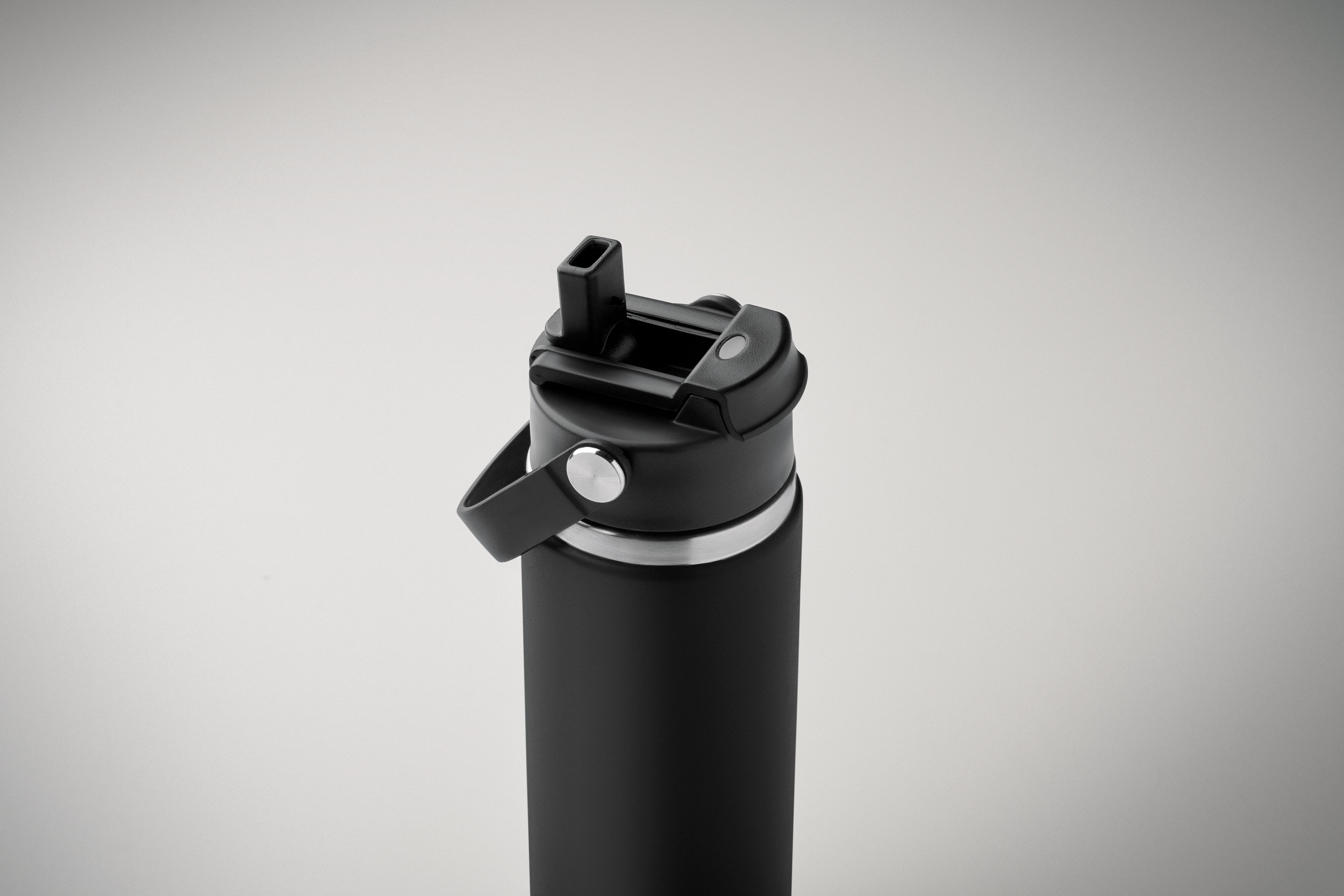 Butelka dwuścienna 500 ml SUMA GRIP