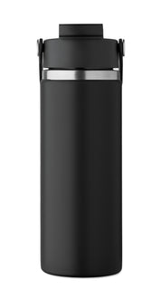 Butelka dwuścienna 500 ml SUMA GRIP