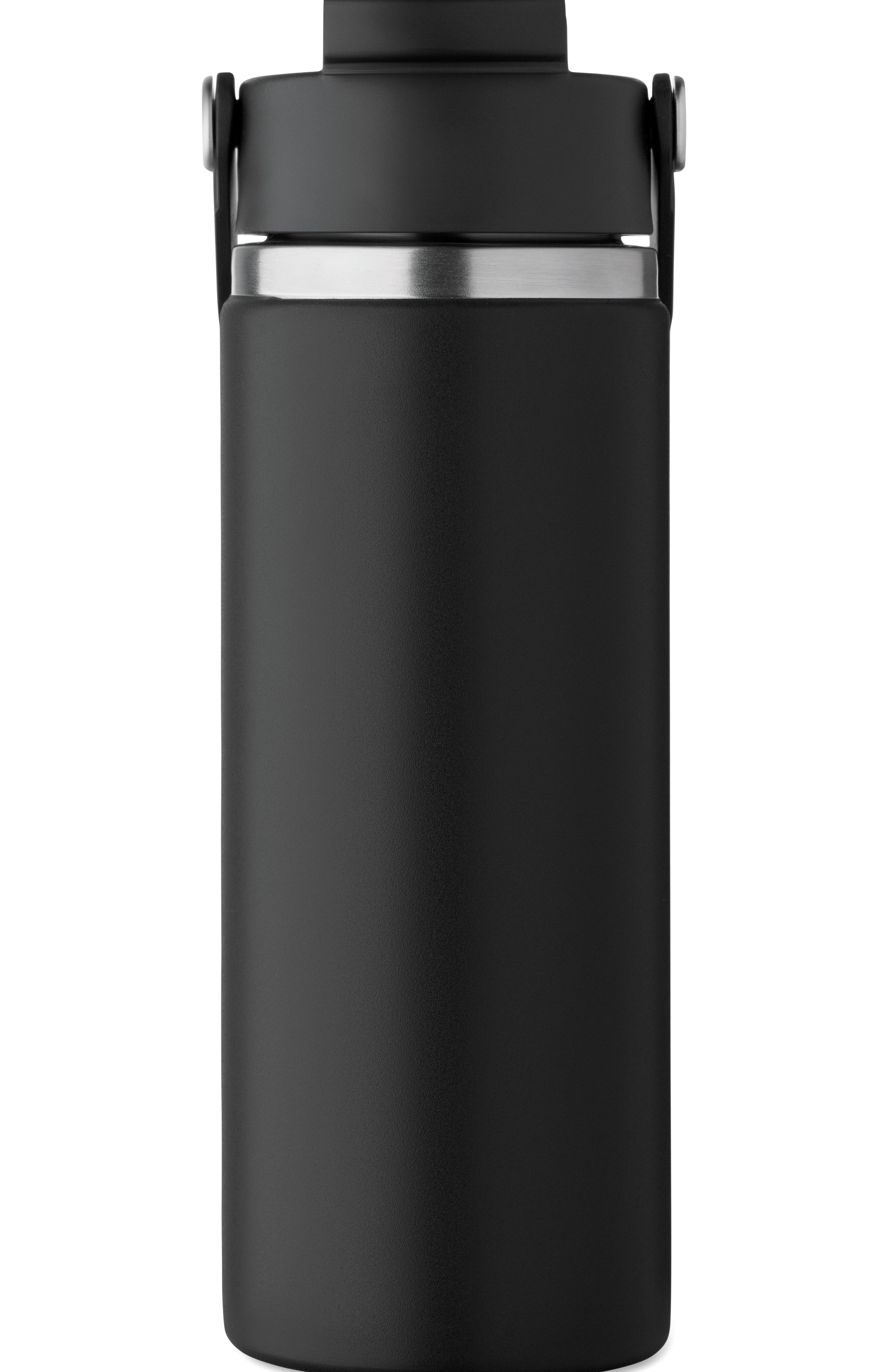 Butelka dwuścienna 500 ml SUMA GRIP