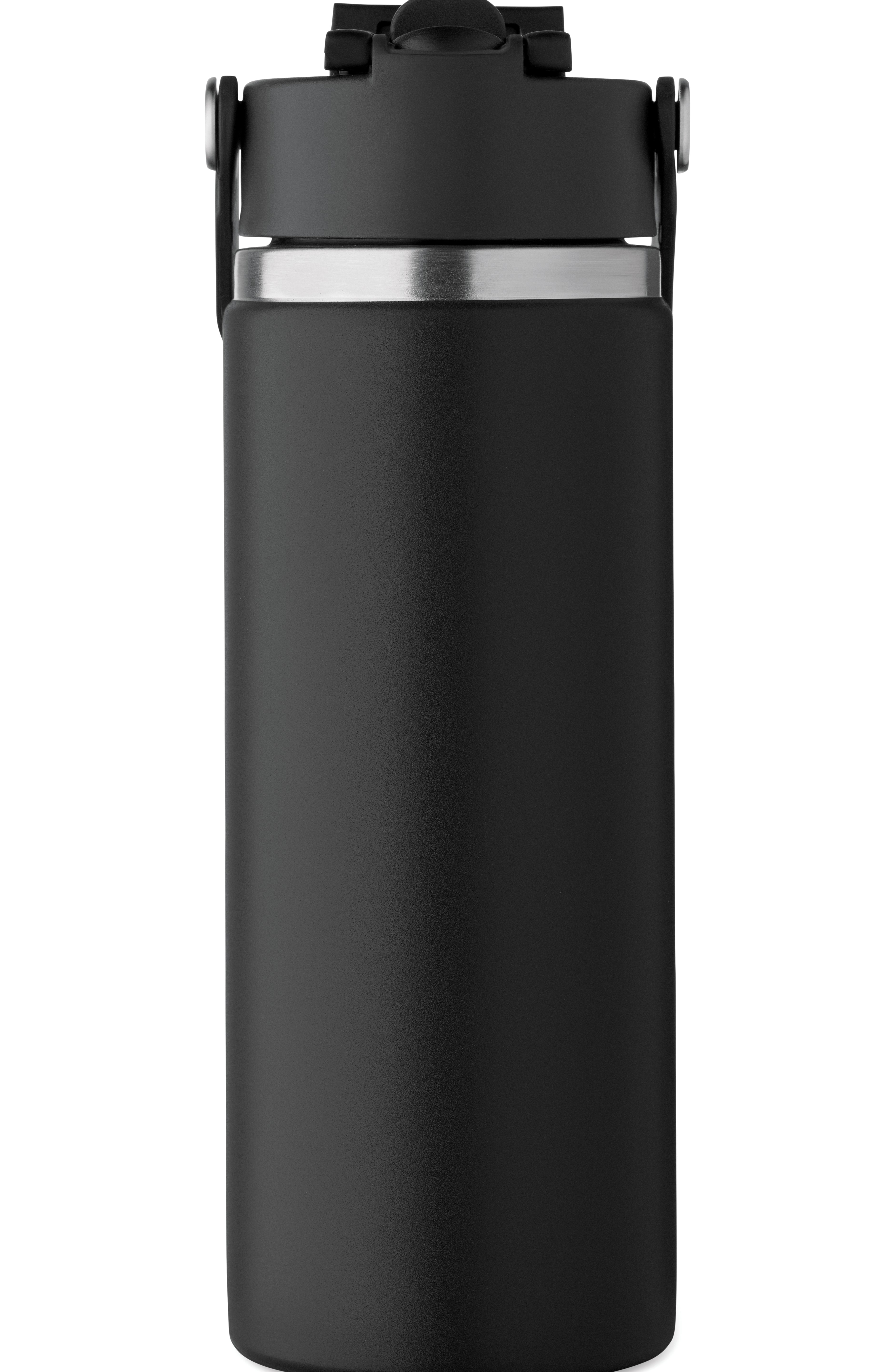 Butelka dwuścienna 500 ml SUMA GRIP