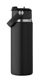 Butelka dwuścienna 500 ml SUMA GRIP