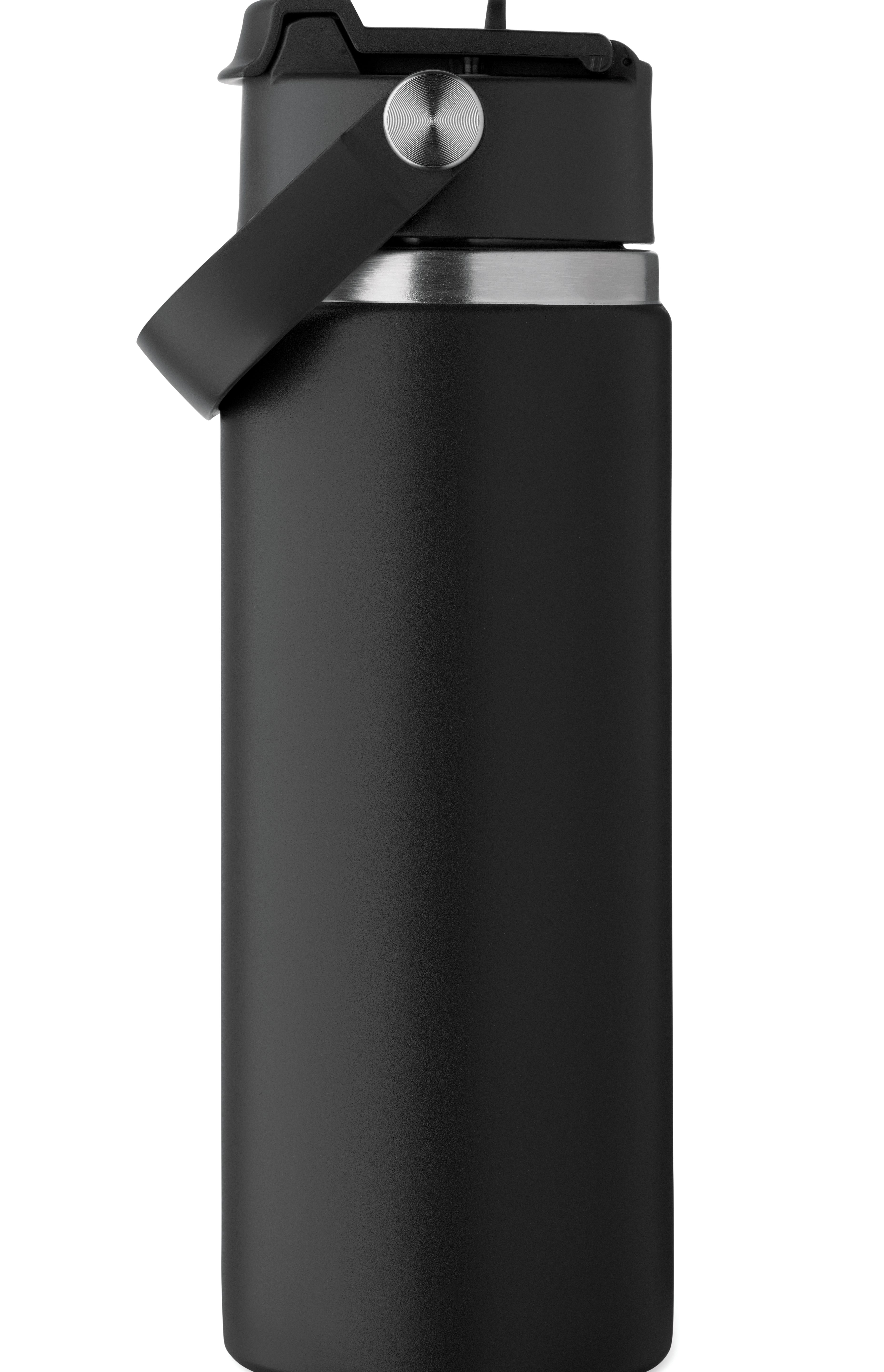 Butelka dwuścienna 500 ml SUMA GRIP