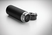 Butelka dwuścienna 500 ml SUMA GRIP