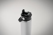 Butelka dwuścienna 500 ml SUMA GRIP