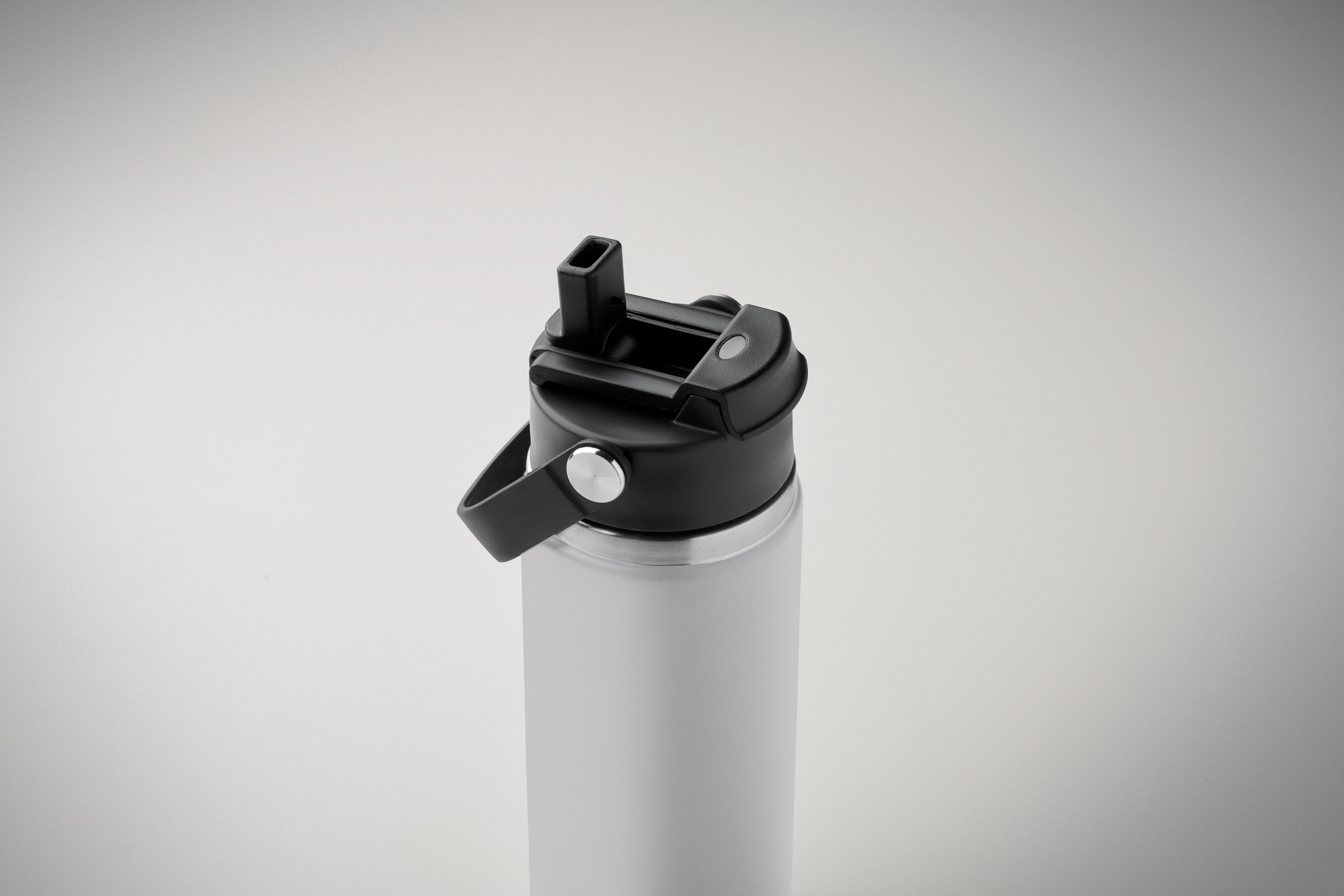 Butelka dwuścienna 500 ml SUMA GRIP