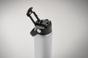 Butelka dwuścienna 500 ml SUMA GRIP
