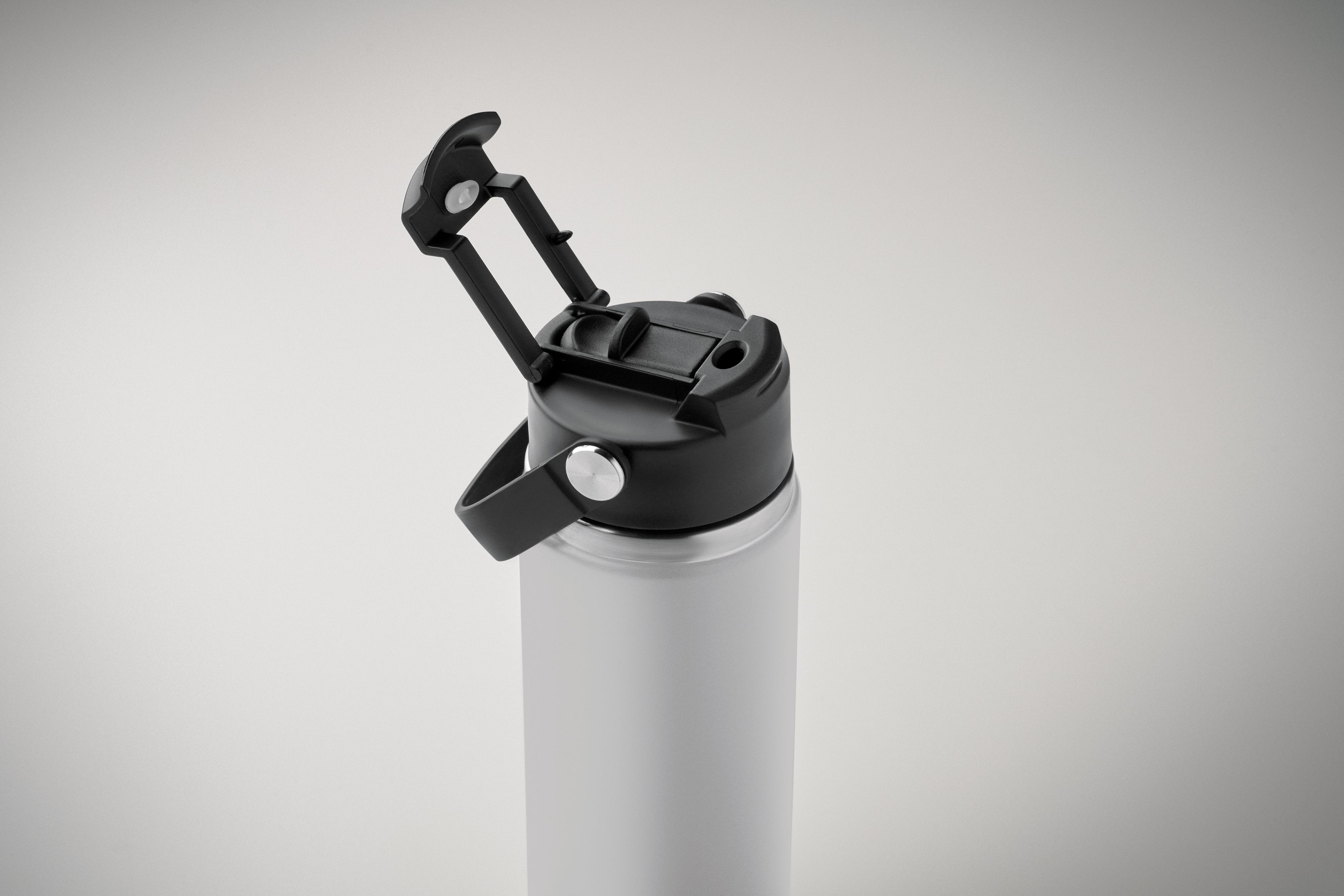 Butelka dwuścienna 500 ml SUMA GRIP