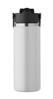 Butelka dwuścienna 500 ml SUMA GRIP