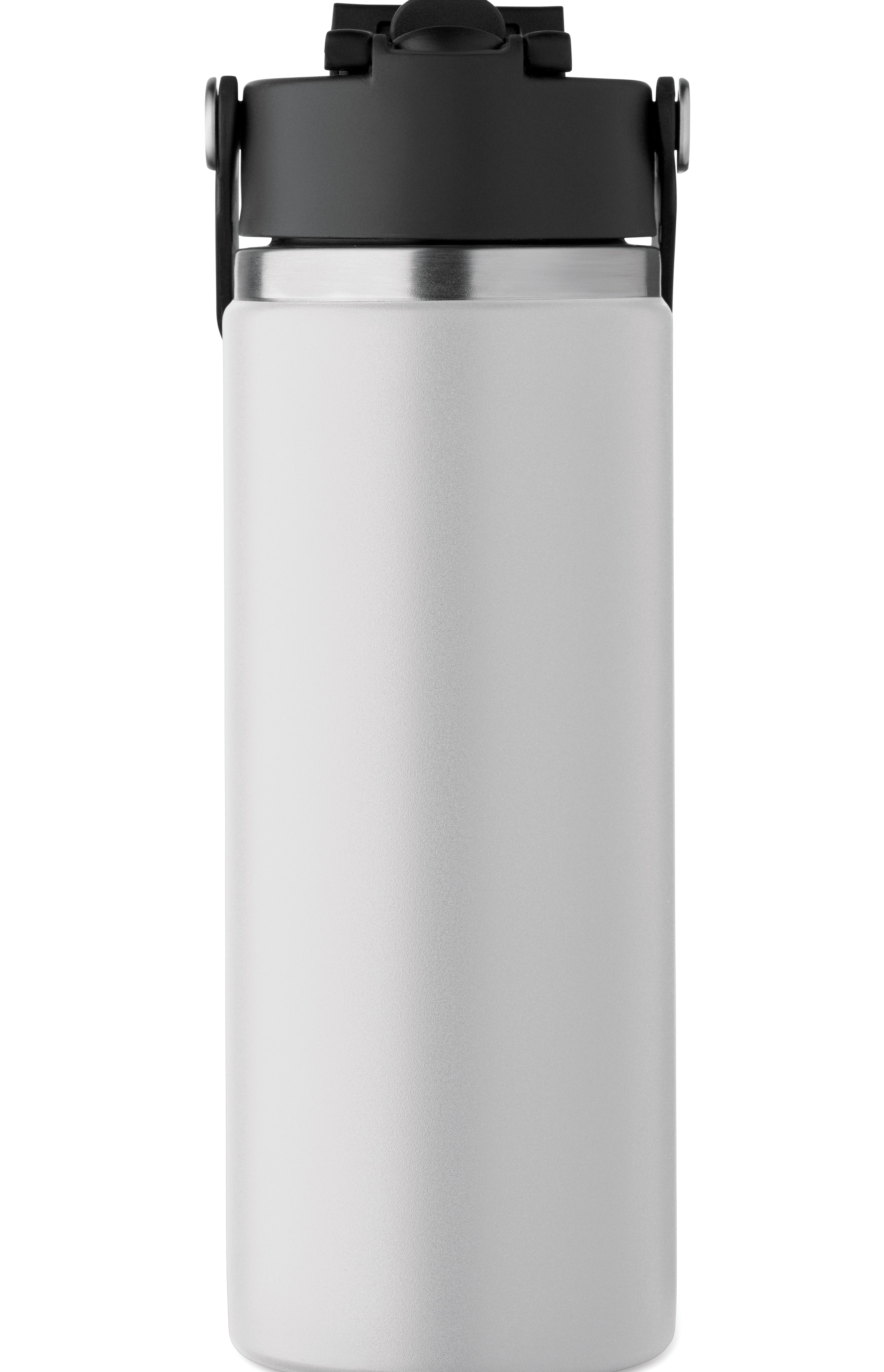 Butelka dwuścienna 500 ml SUMA GRIP