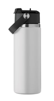 Butelka dwuścienna 500 ml SUMA GRIP