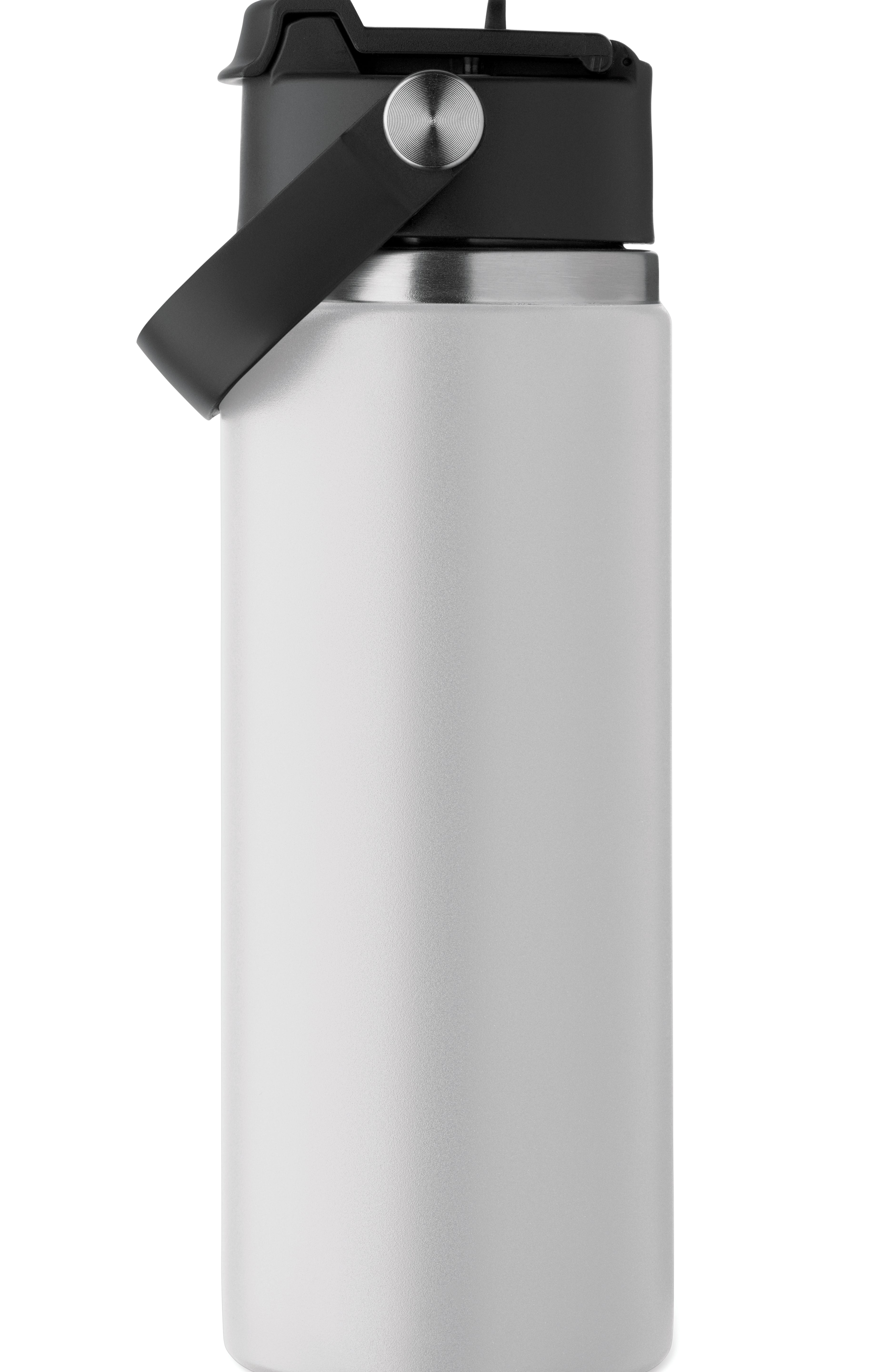 Butelka dwuścienna 500 ml SUMA GRIP