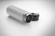 Butelka dwuścienna 500 ml SUMA GRIP