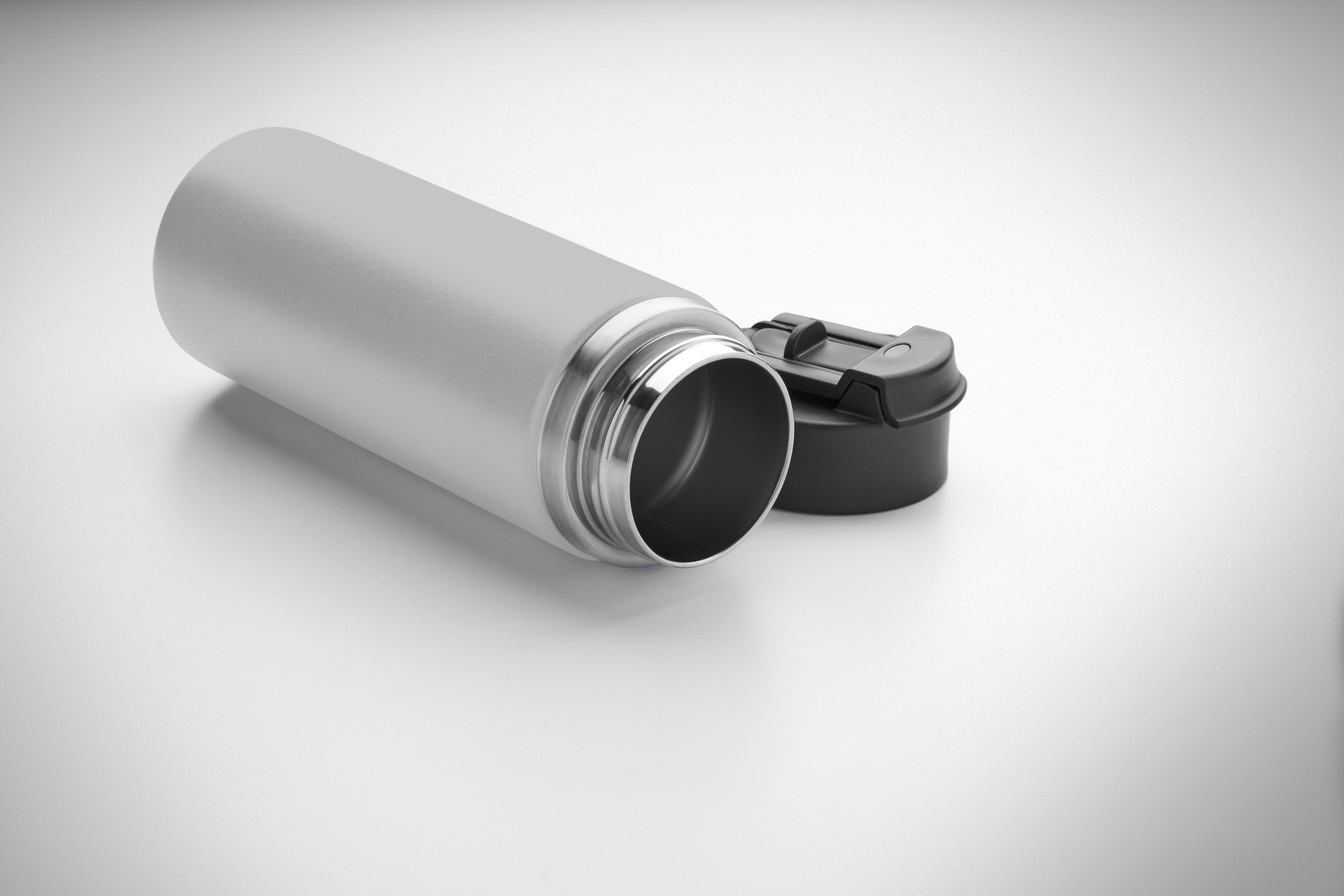 Butelka dwuścienna 500 ml SUMA GRIP