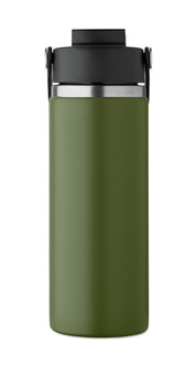 Butelka dwuścienna 500 ml SUMA GRIP