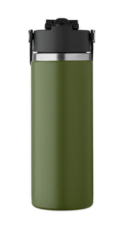 Butelka dwuścienna 500 ml SUMA GRIP