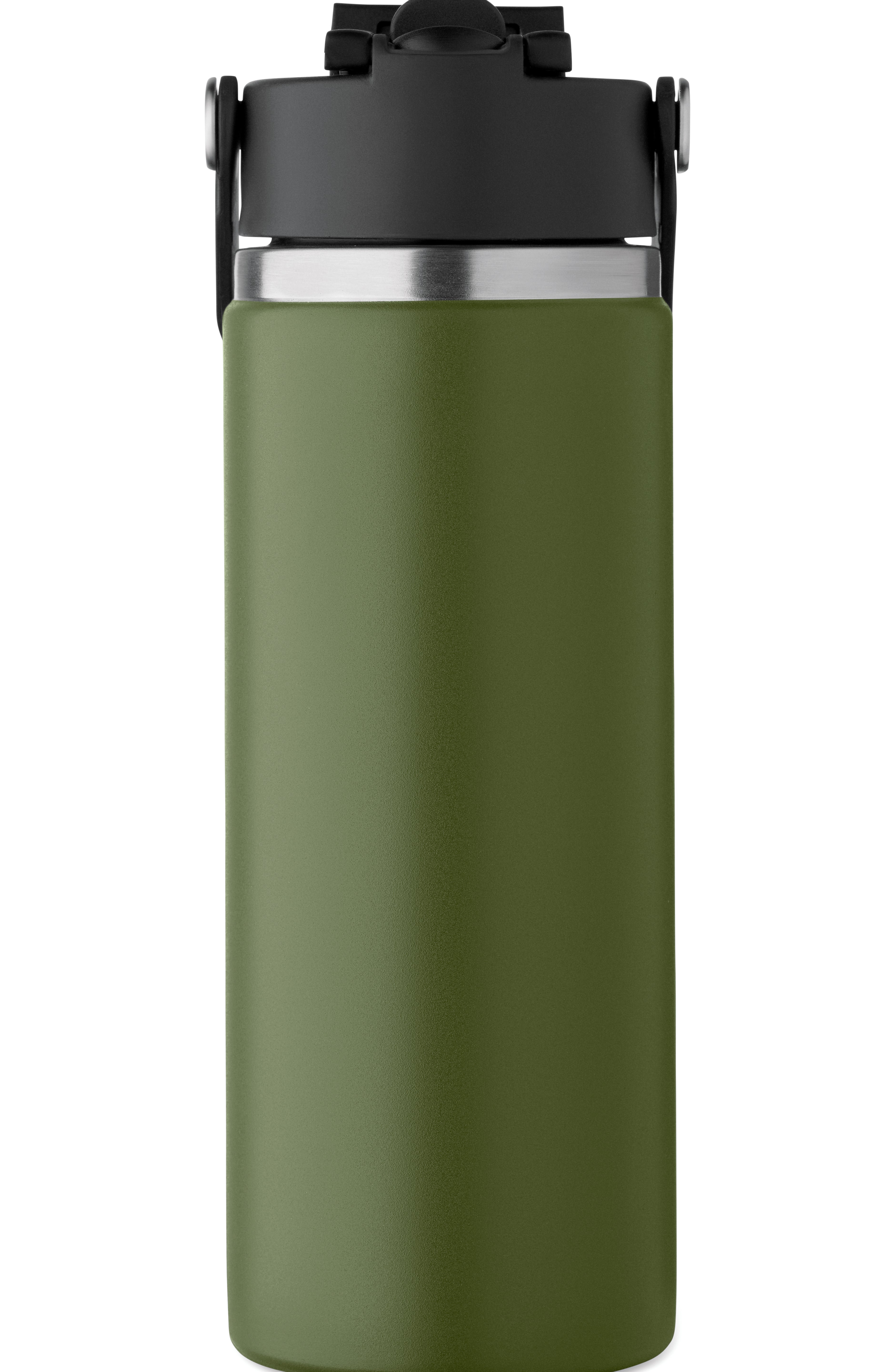 Butelka dwuścienna 500 ml SUMA GRIP