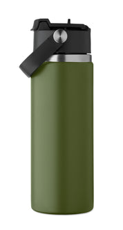 Butelka dwuścienna 500 ml SUMA GRIP