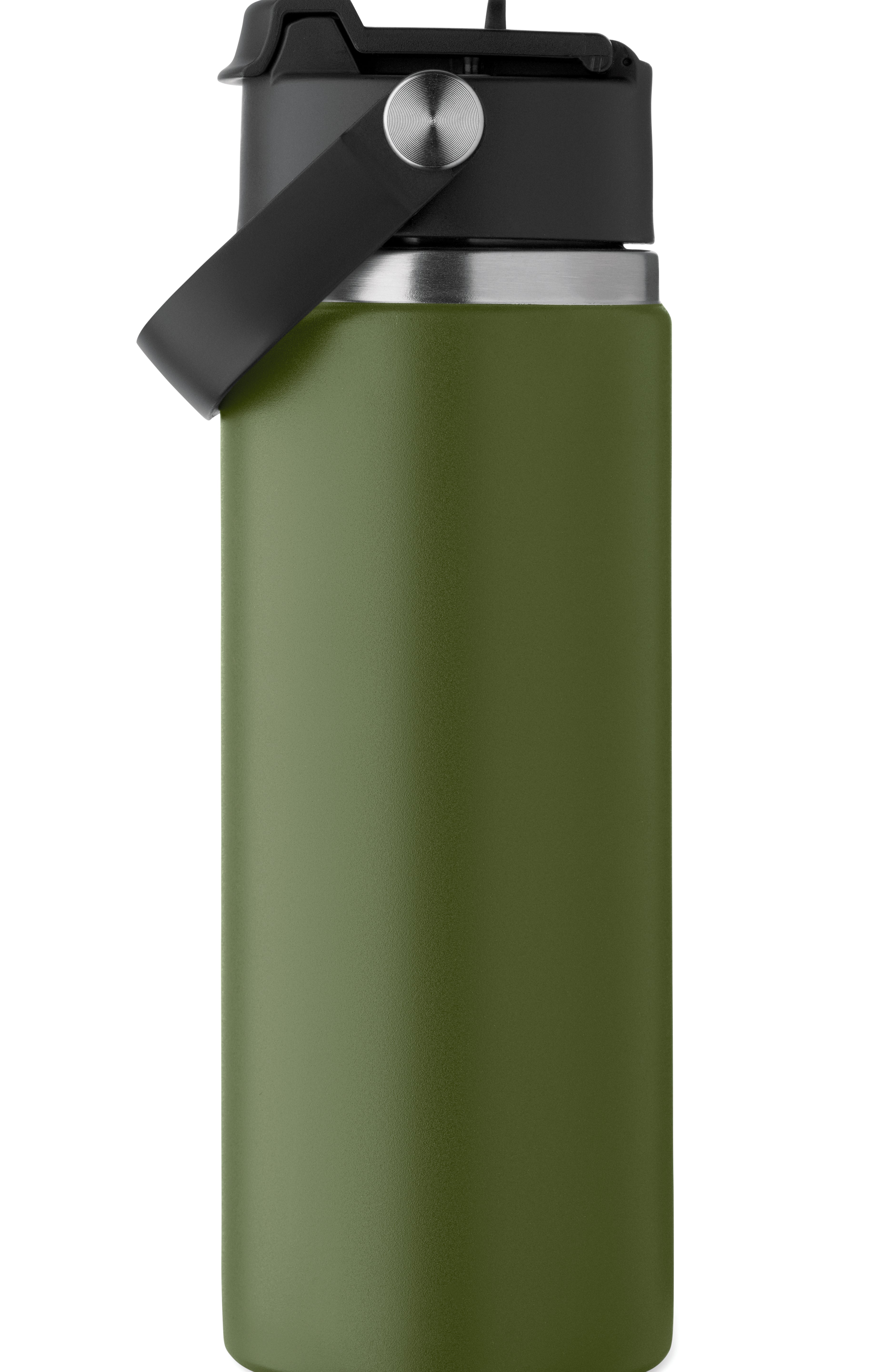 Butelka dwuścienna 500 ml SUMA GRIP
