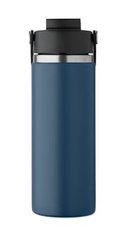 Butelka dwuścienna 500 ml SUMA GRIP