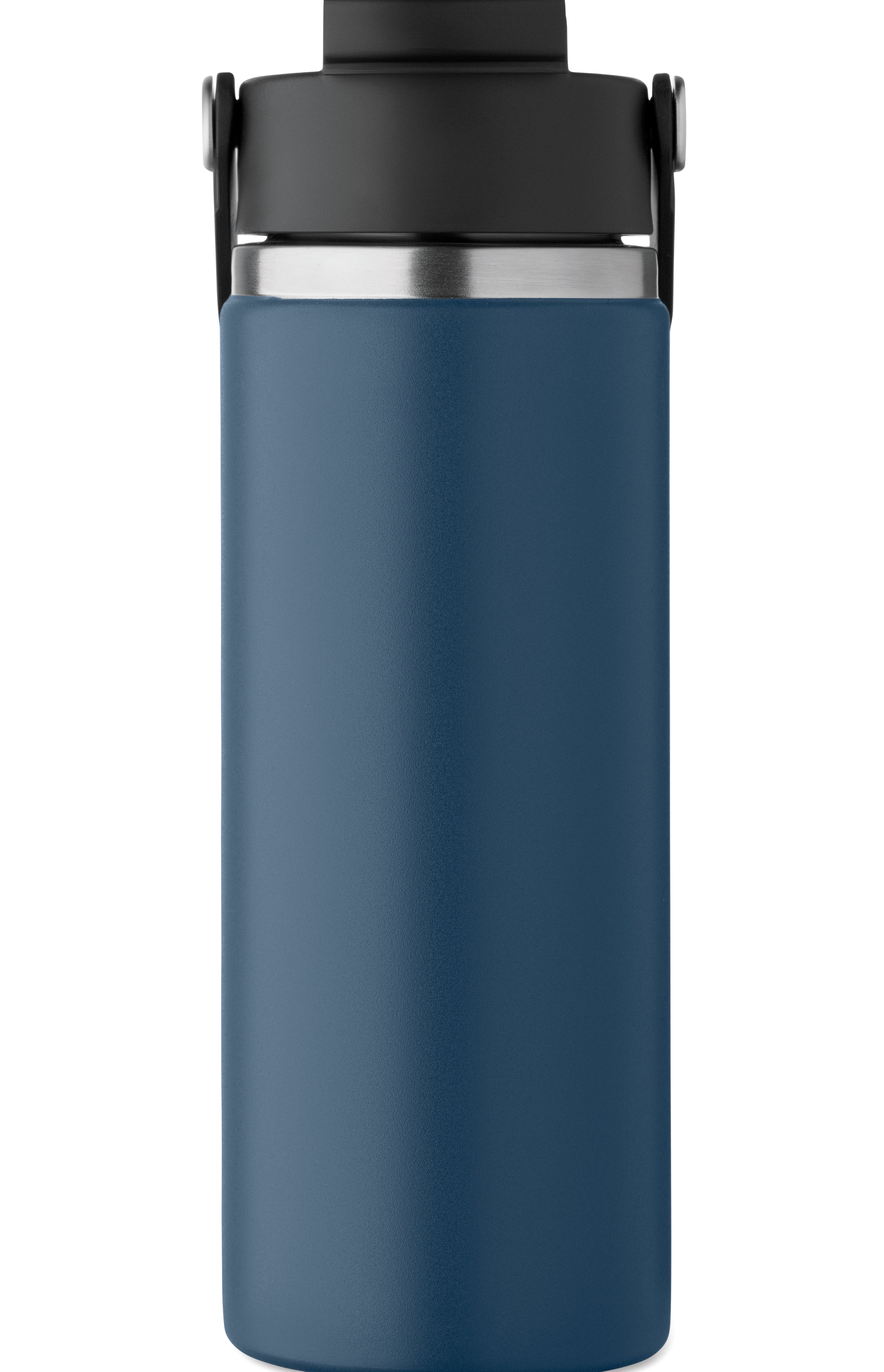 Butelka dwuścienna 500 ml SUMA GRIP