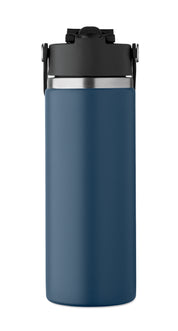 Butelka dwuścienna 500 ml SUMA GRIP