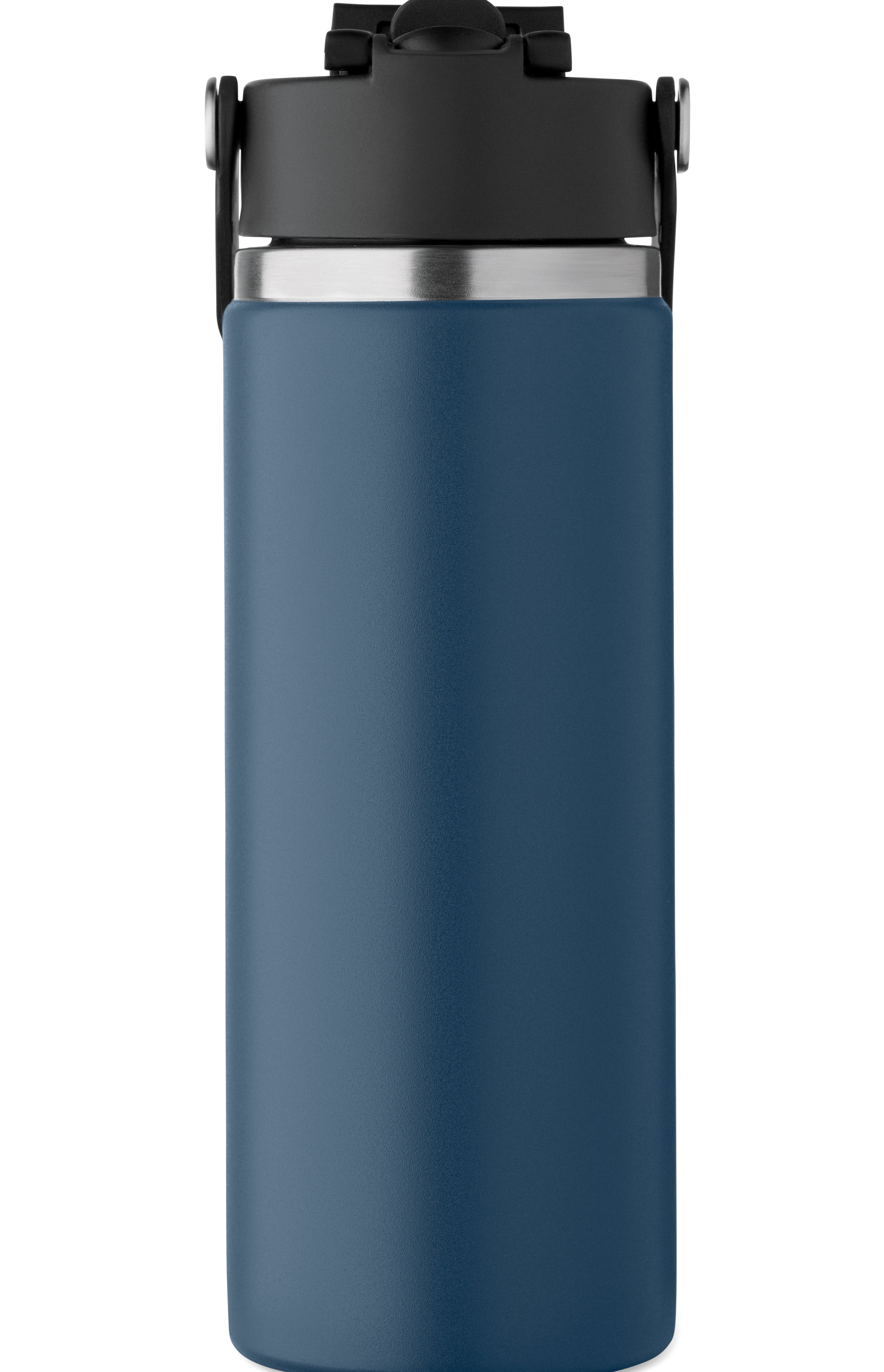 Butelka dwuścienna 500 ml SUMA GRIP