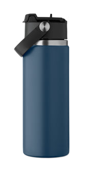 Butelka dwuścienna 500 ml SUMA GRIP
