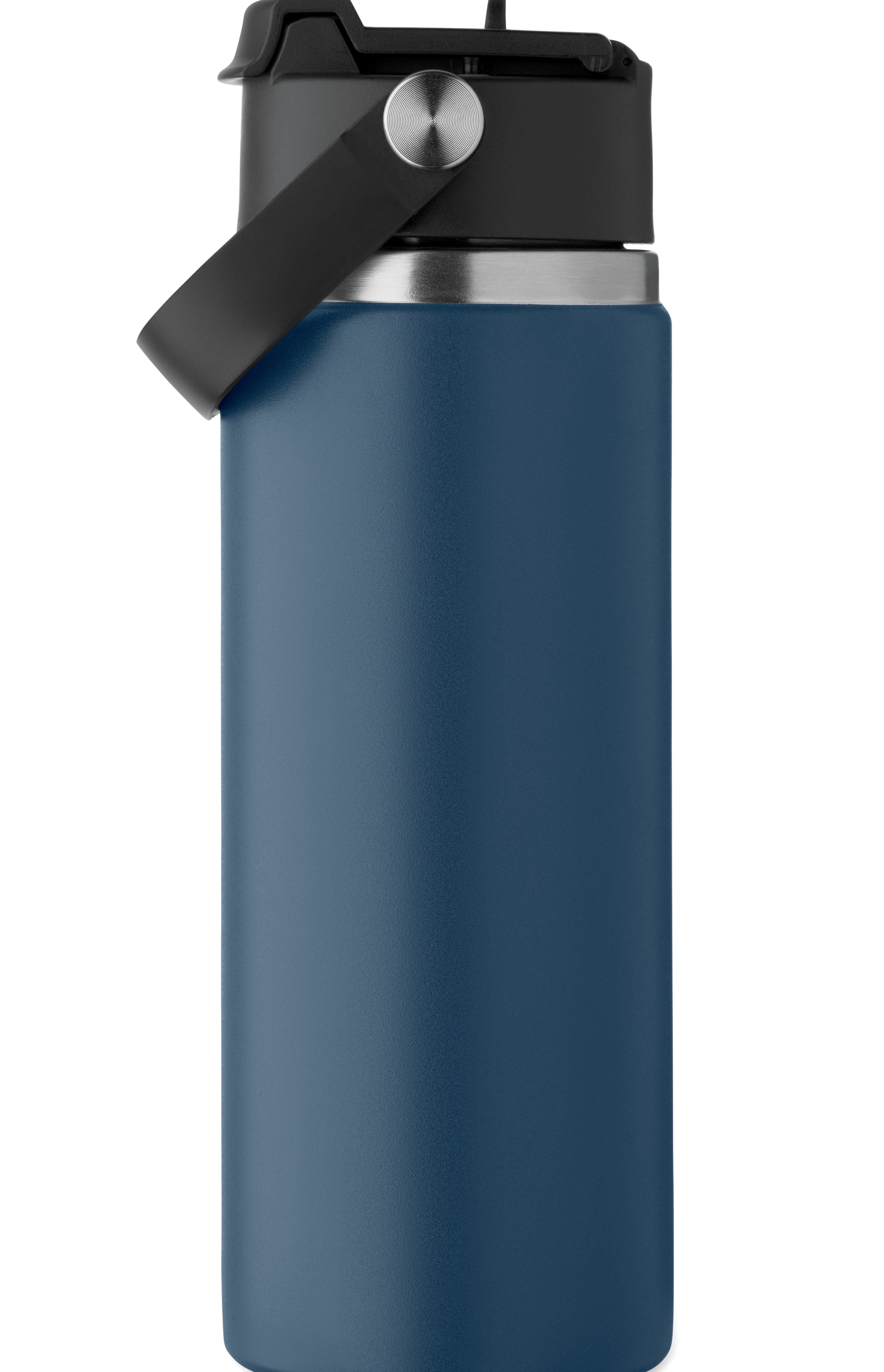 Butelka dwuścienna 500 ml SUMA GRIP