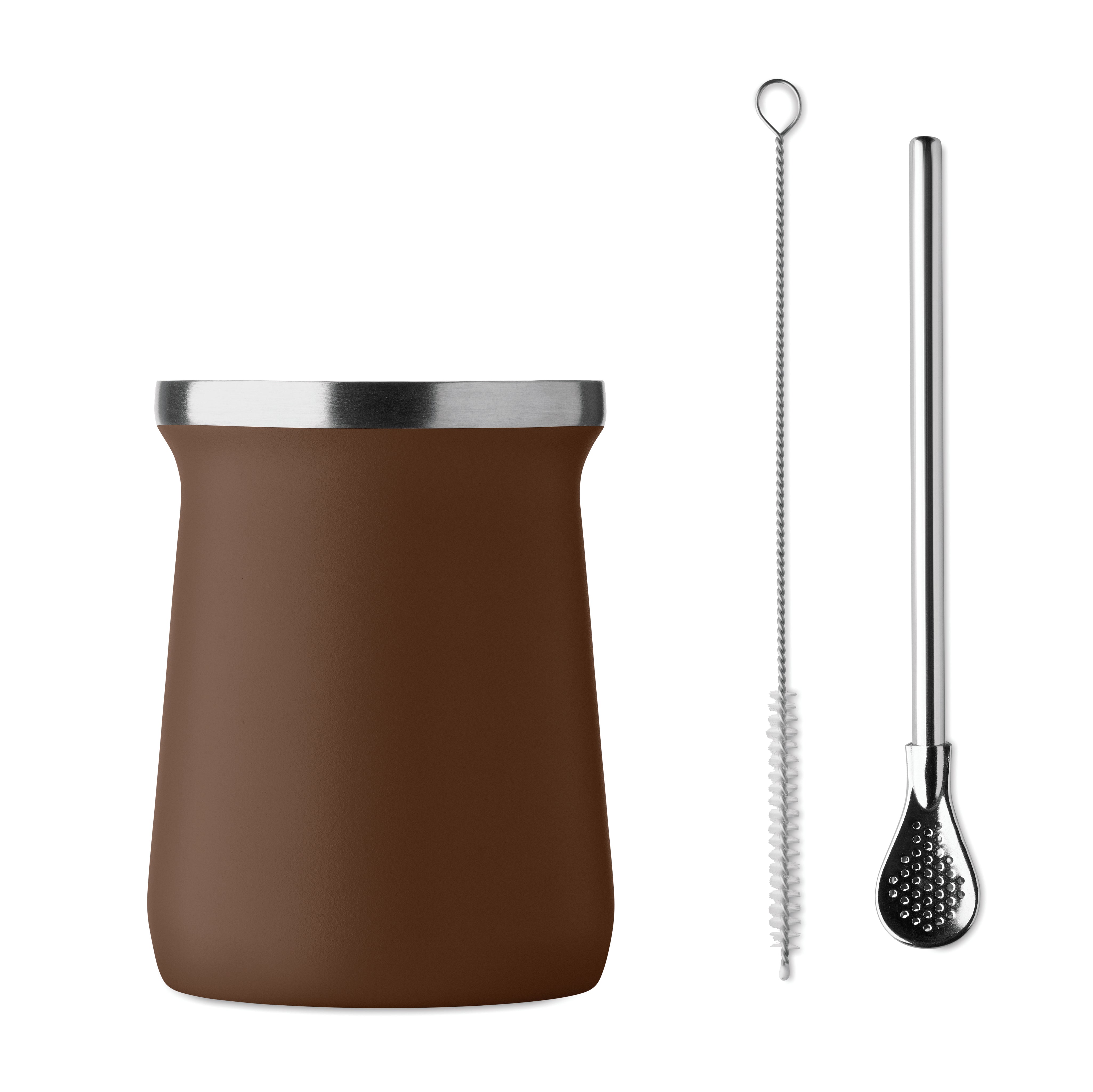 Kubek do herbaty yerba mate MIYERBA