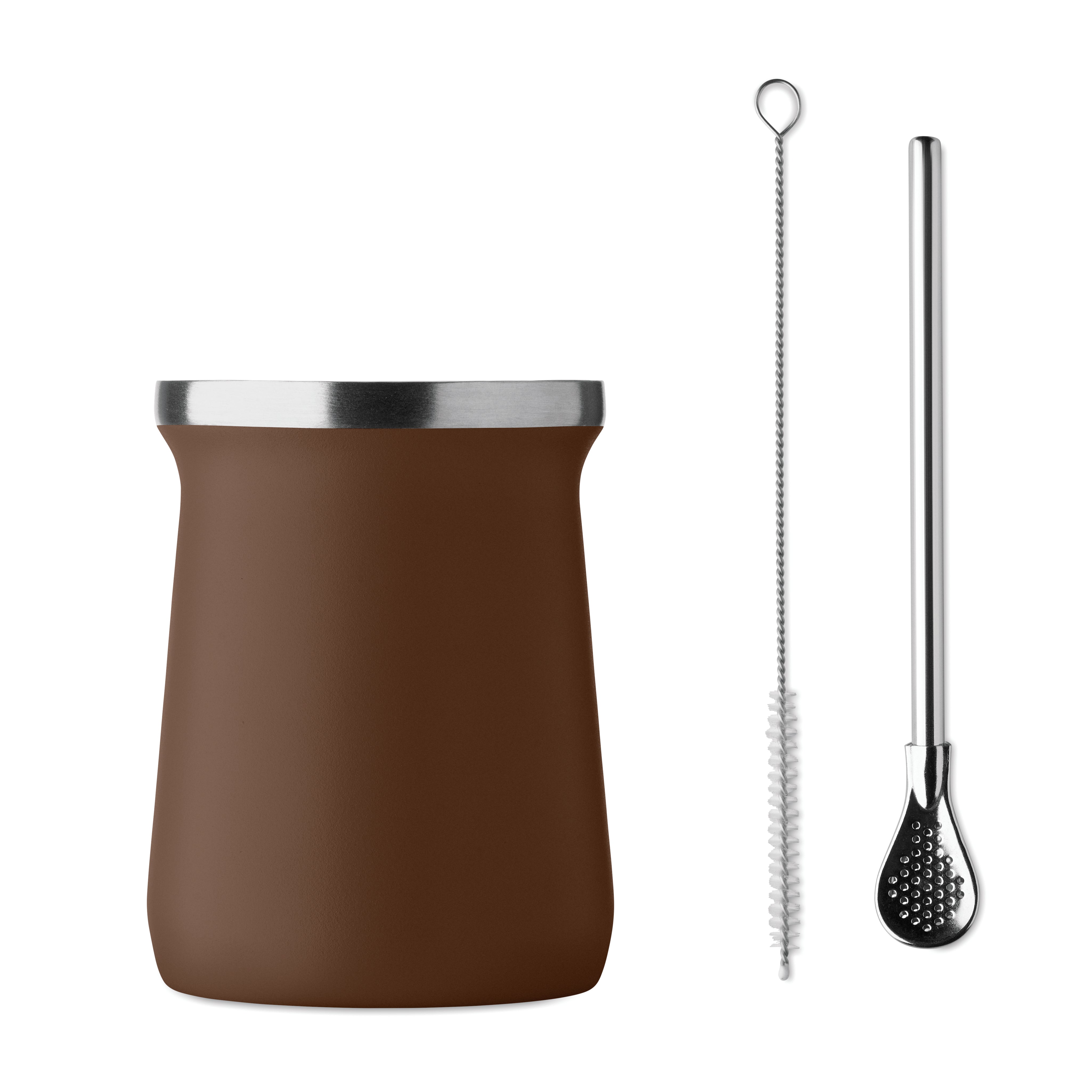 Kubek do herbaty yerba mate MIYERBA